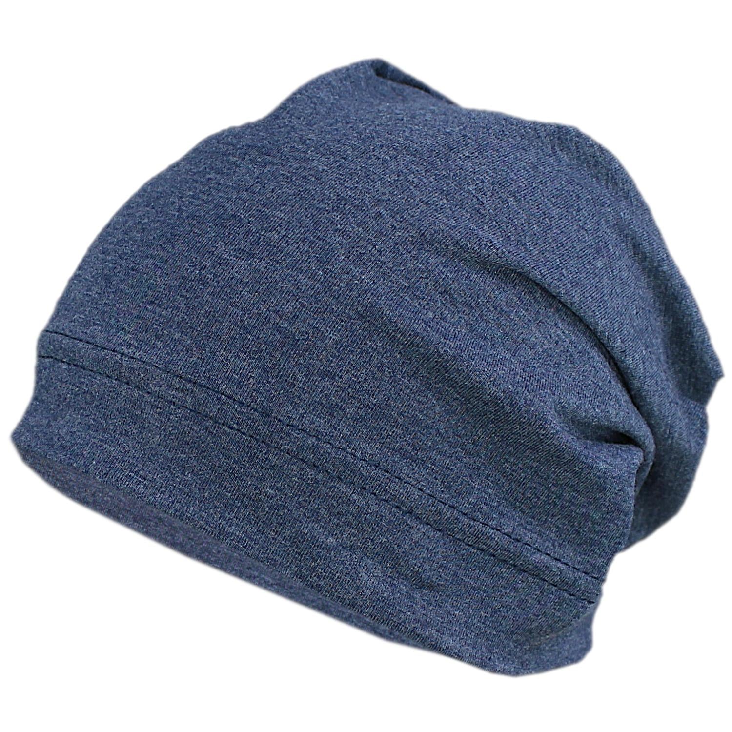Beanie & Schlauchschal (2-teilig)