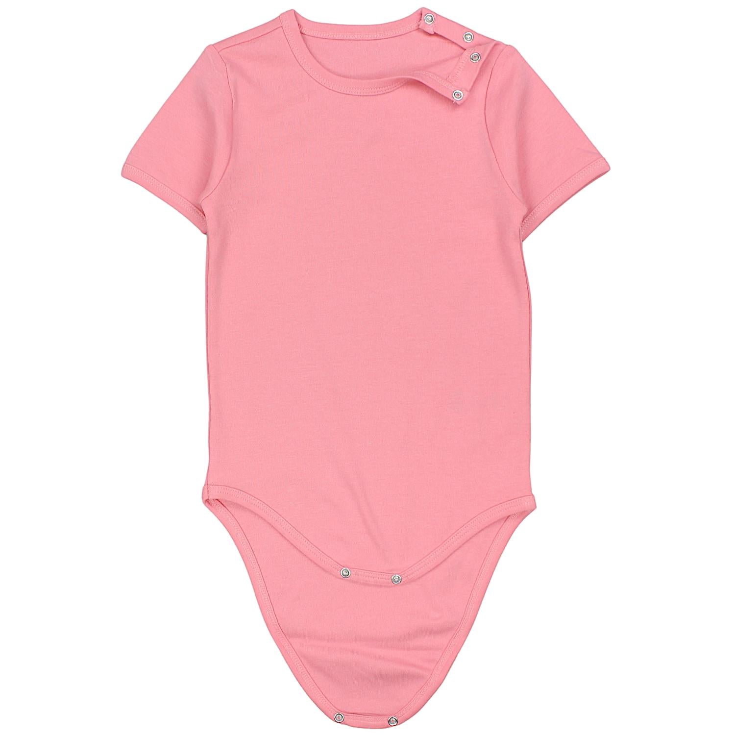 Kurzarmbody - 3er Set