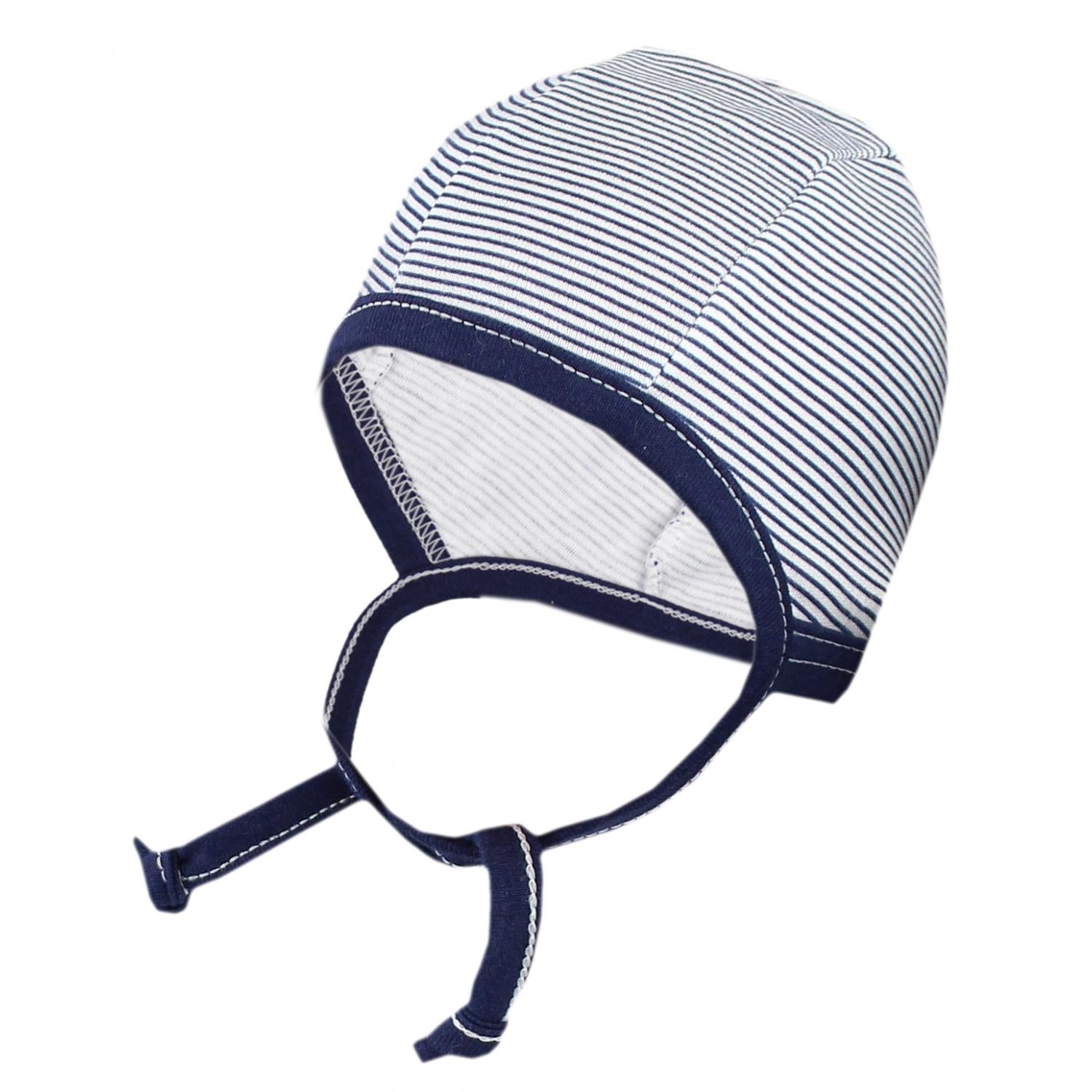 Erstlingsmütze - 2er Pack