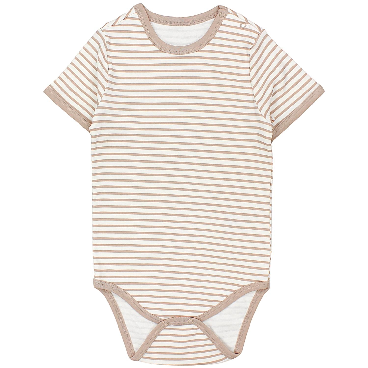 Kurzarmbody - 3er Set