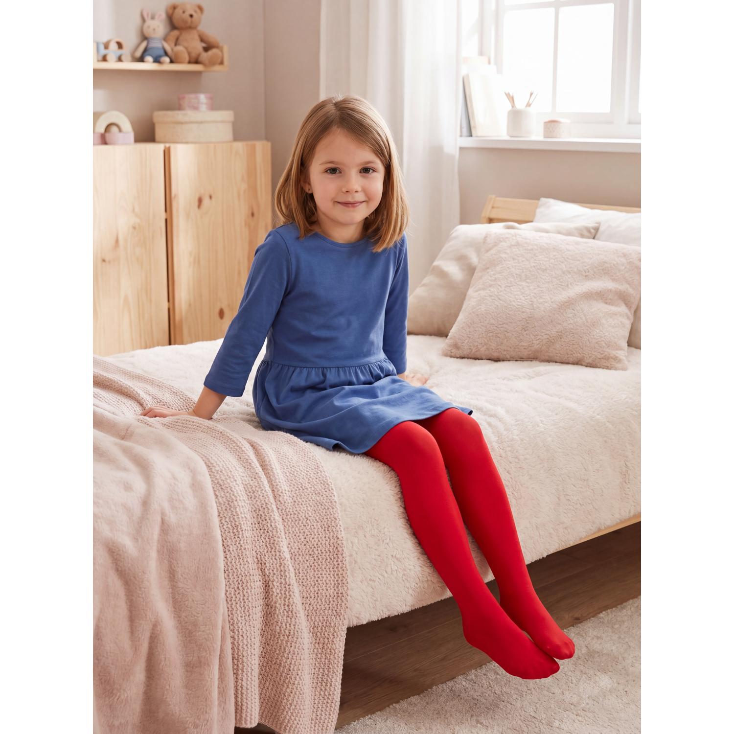 Feinstrumpfhose 40 DEN (2er-Pack)