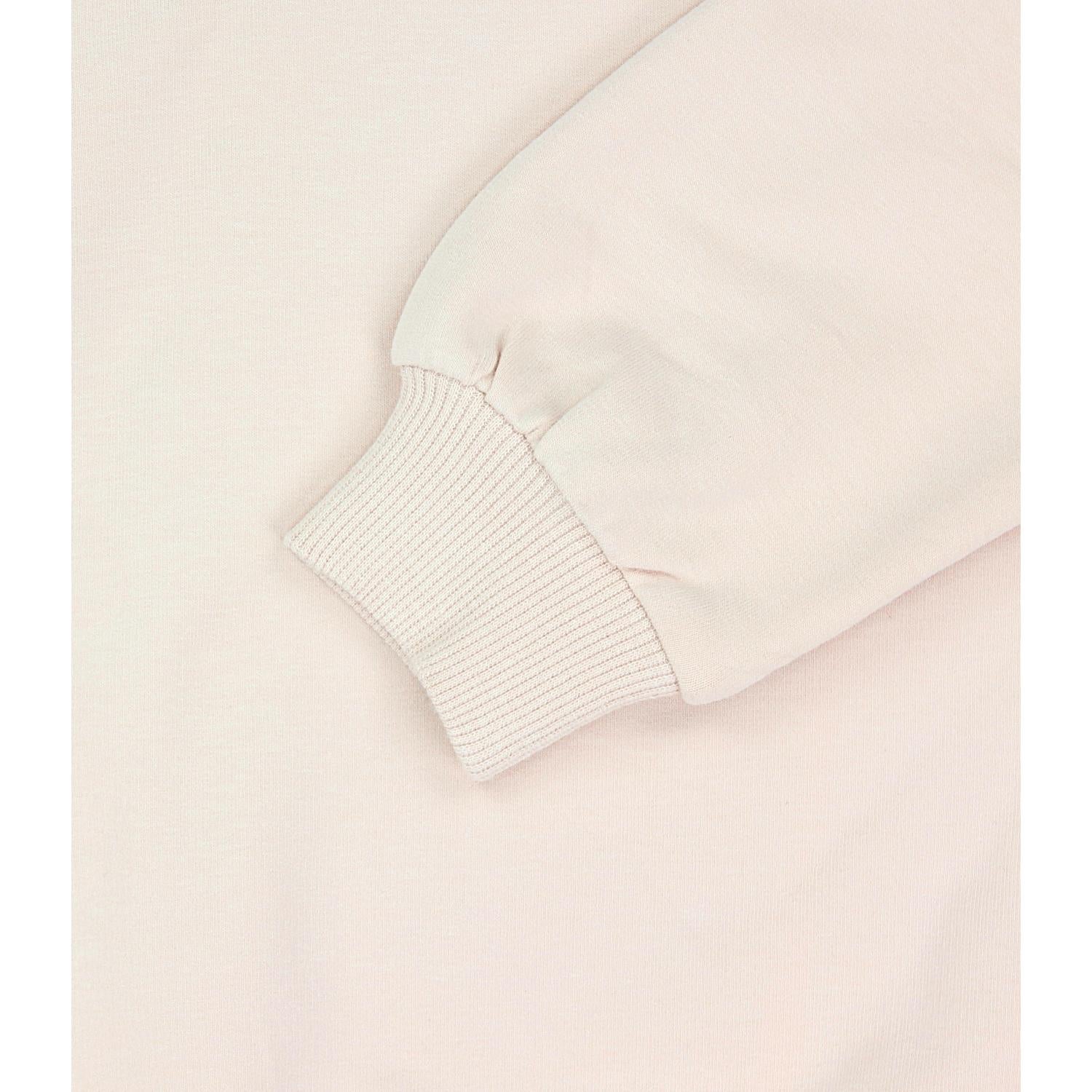 Sweatshirt Bio- Baumwolle