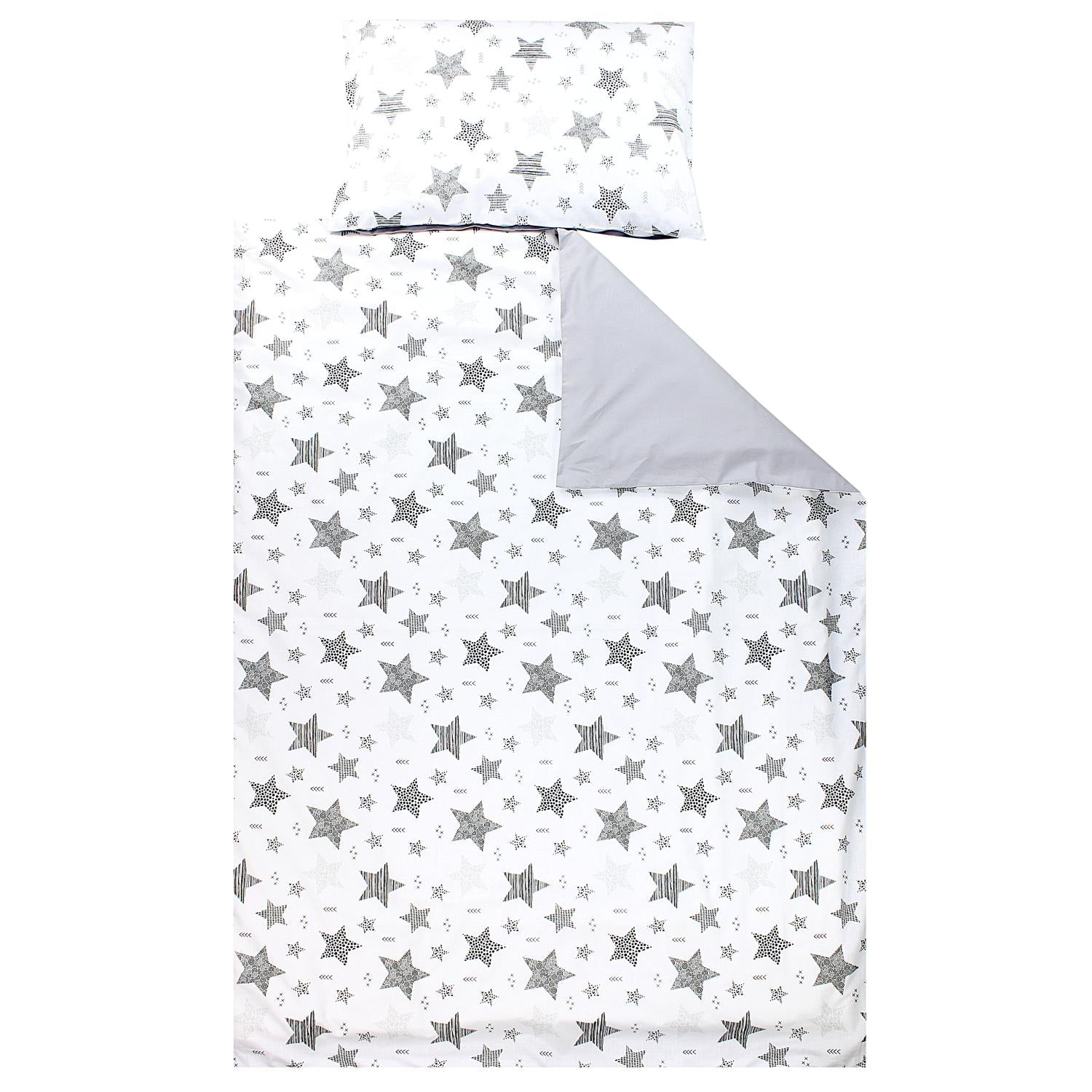 Bettwäsche (2-teilig)