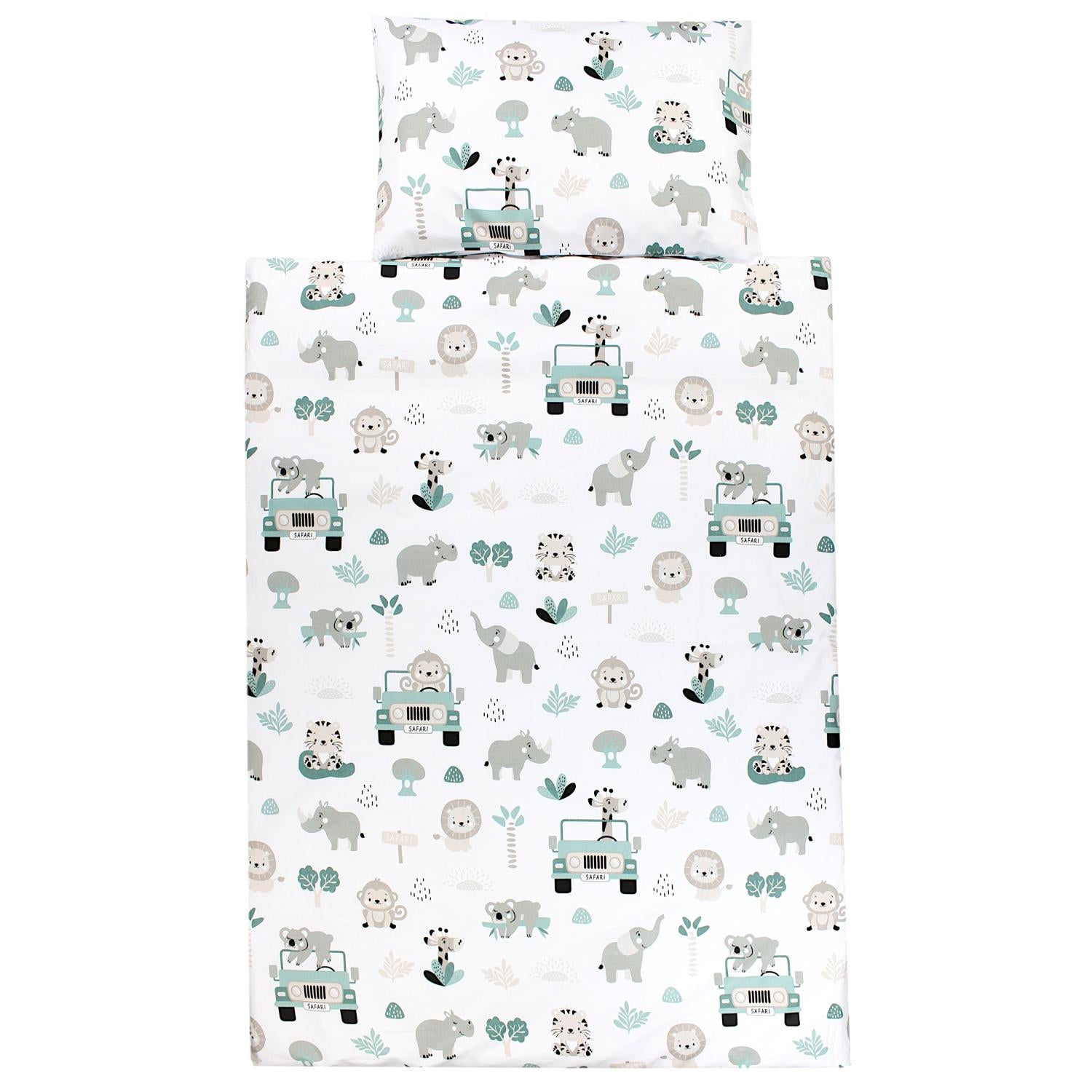 Bettwäscheset 2-tlg