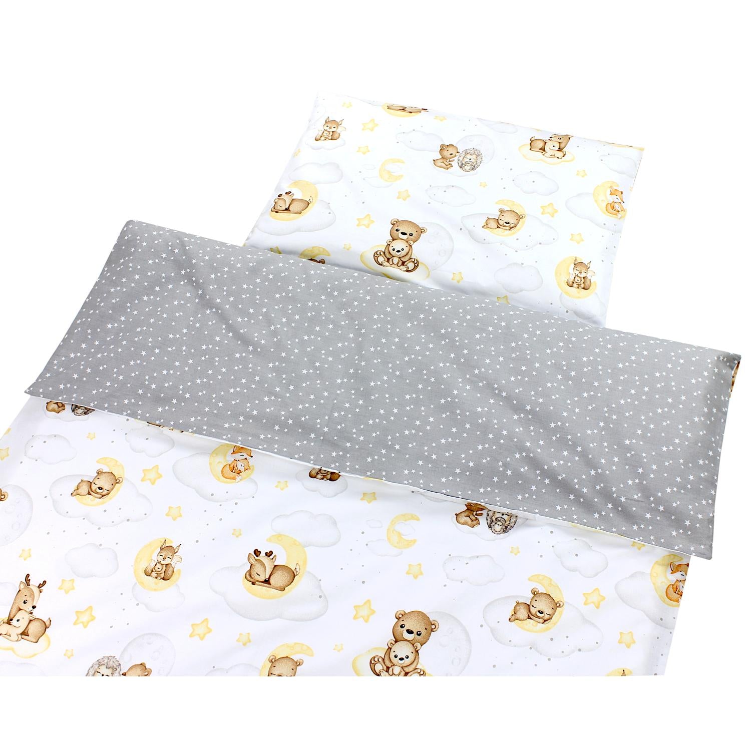 Bettwäsche (2-teilig)