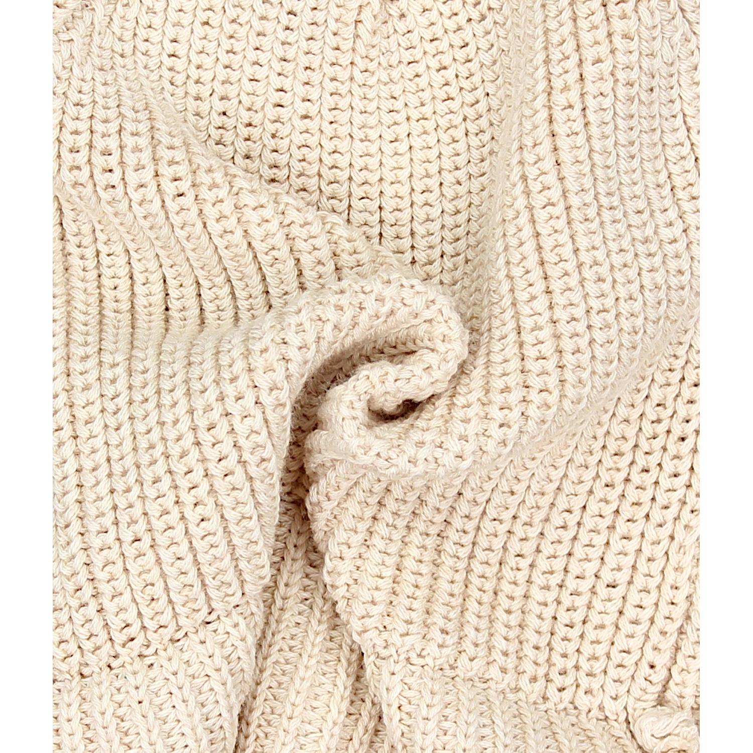 Baby Winter Strickmütze