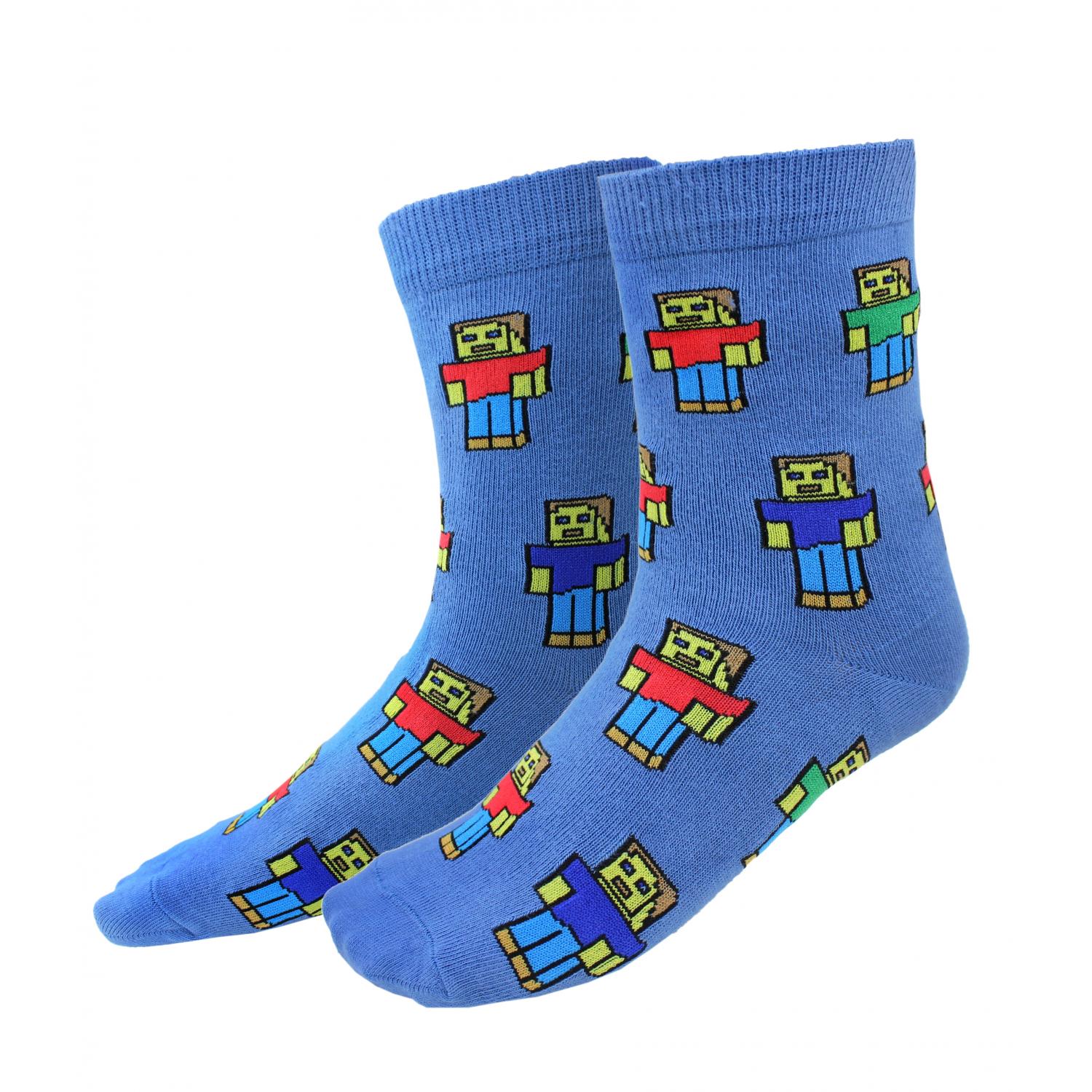 Socken - 6er Set