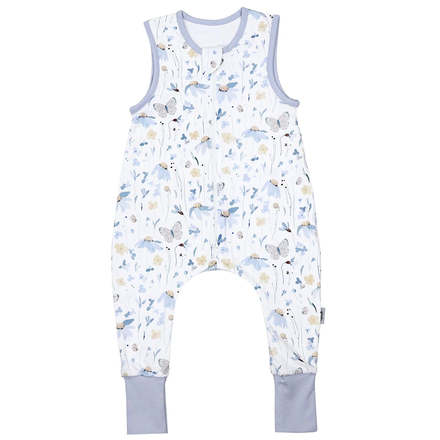 Schlafsack mit Beinen 0.5 TOG