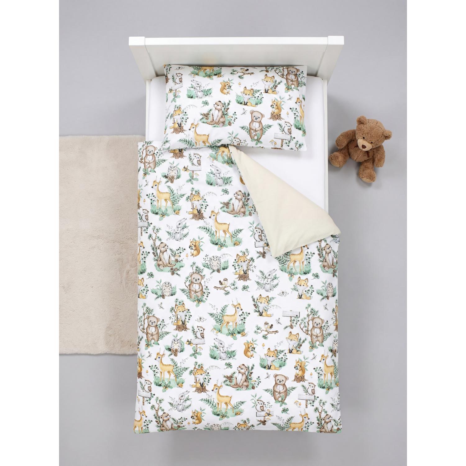 Bettwäsche (2-teilig)