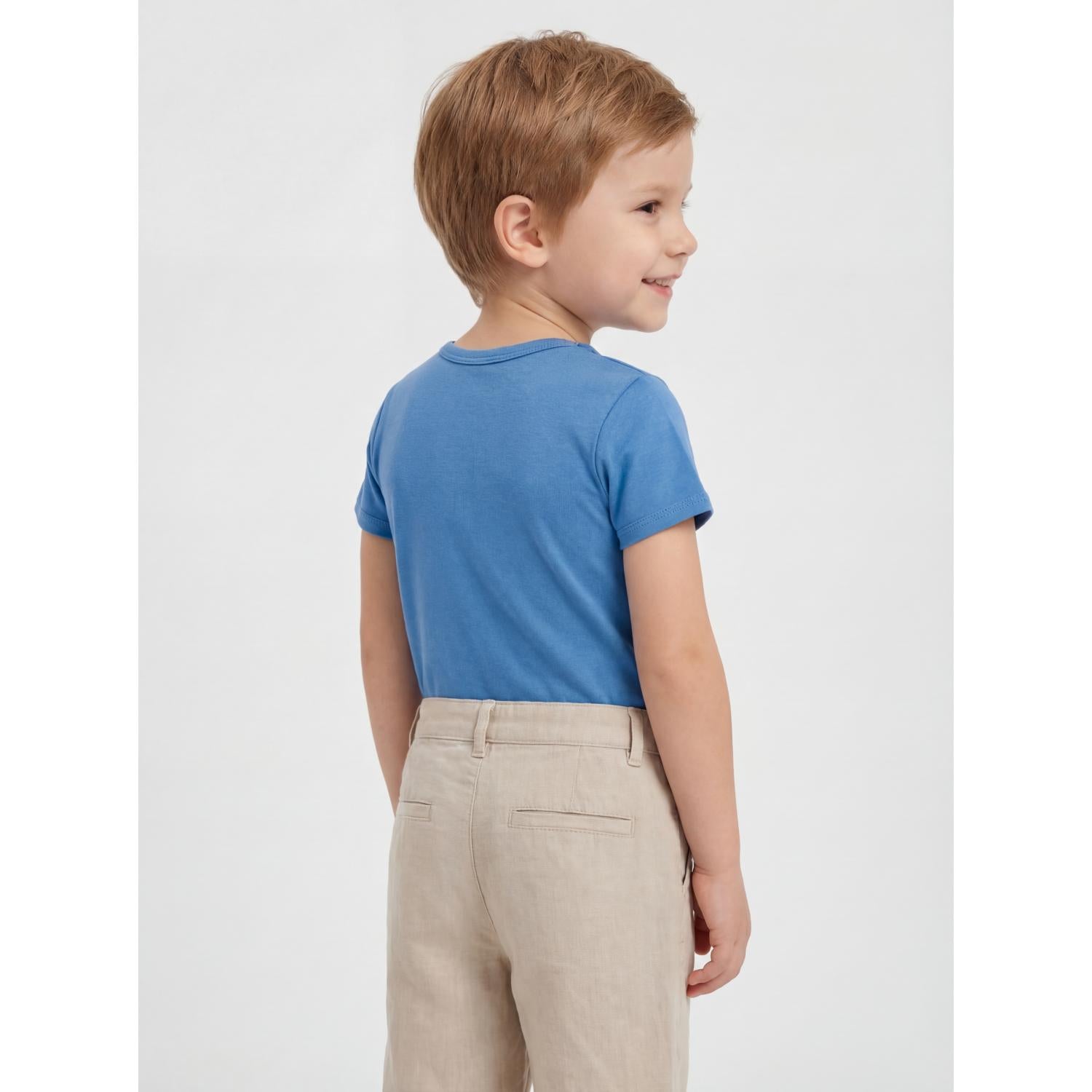 Kurzarmbody - 3er Set