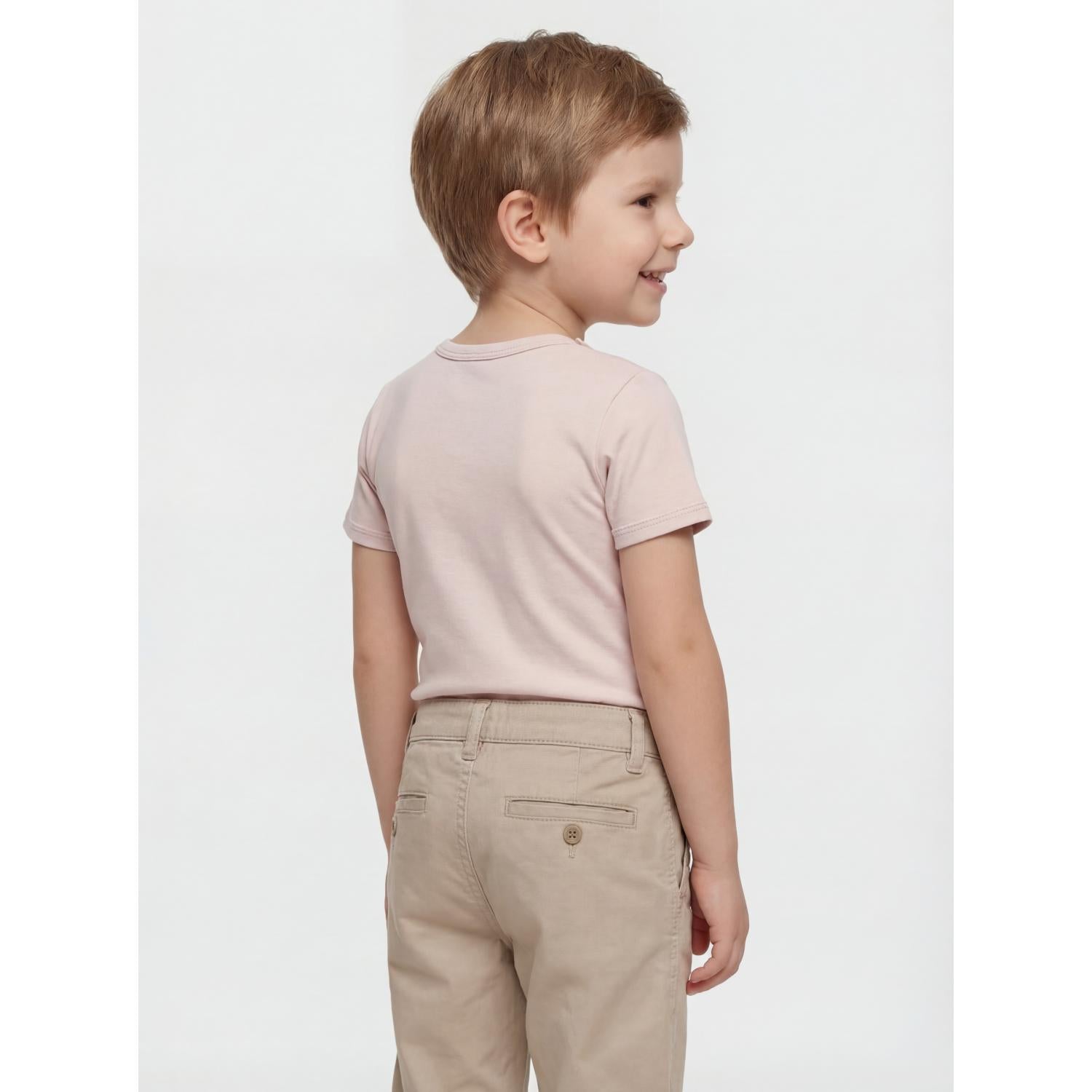 Kurzarmbody - 3er Set