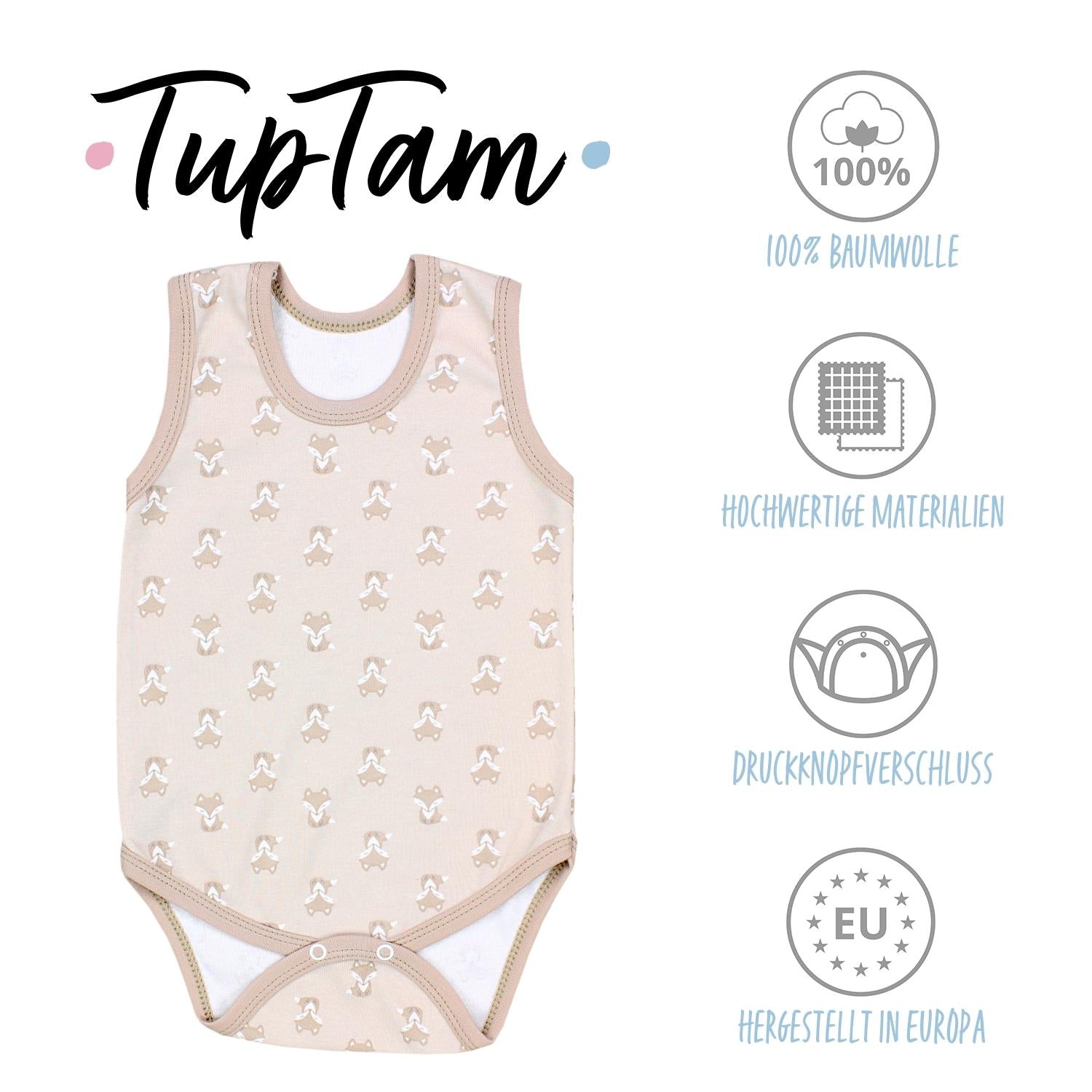 Achselbodys - 5er Set