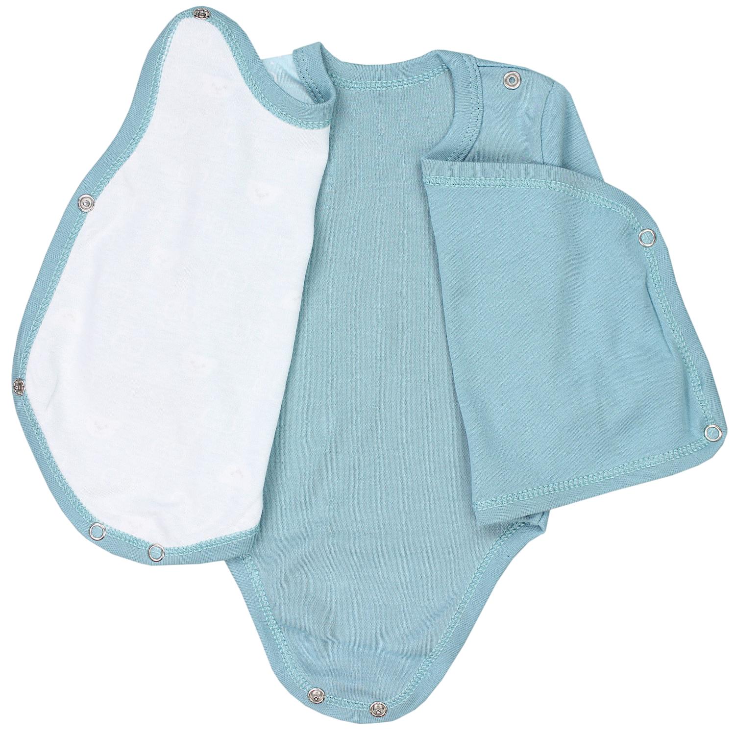 Baby Kleidung Set (5-teilig)