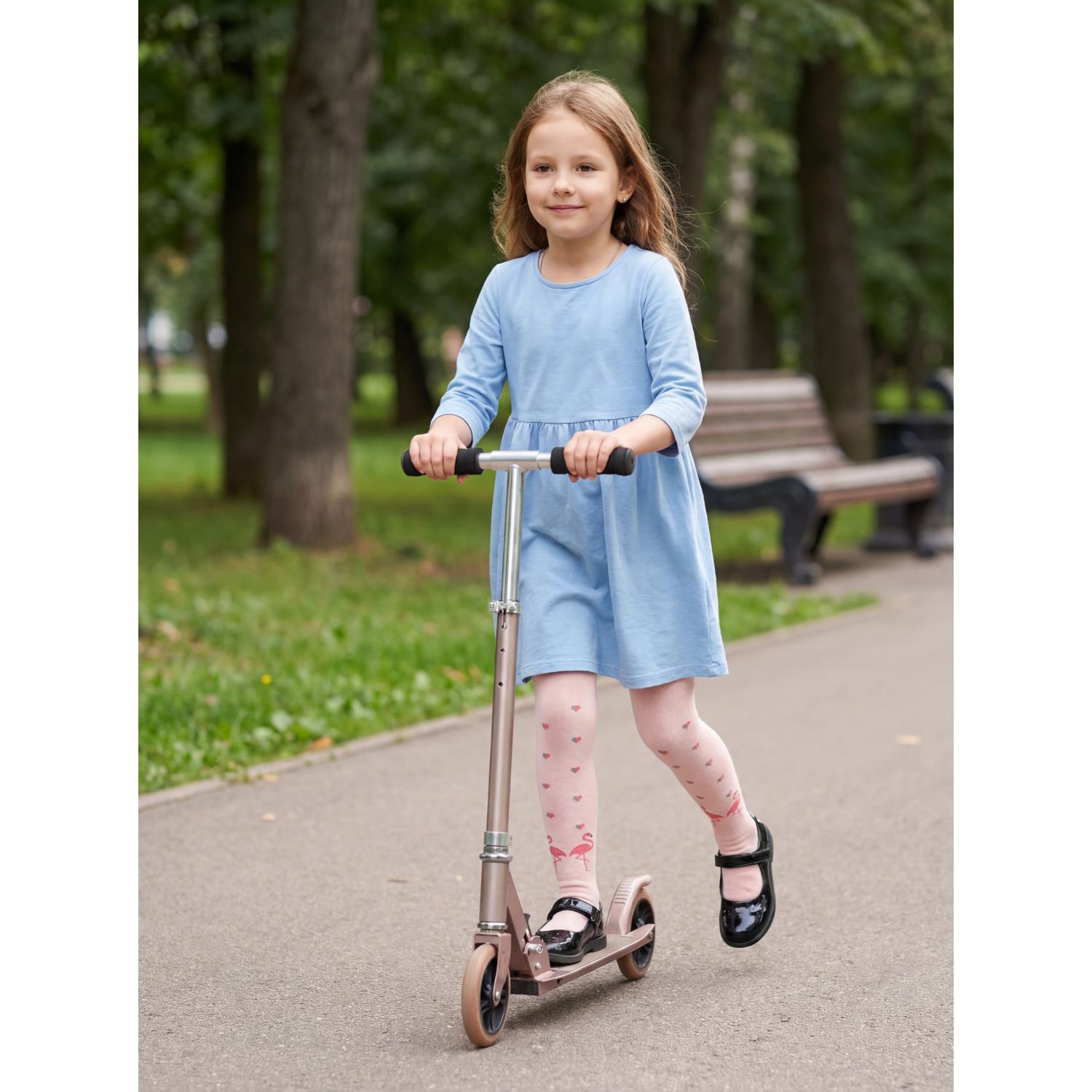 Strickstrumpfhosen- 6er Set