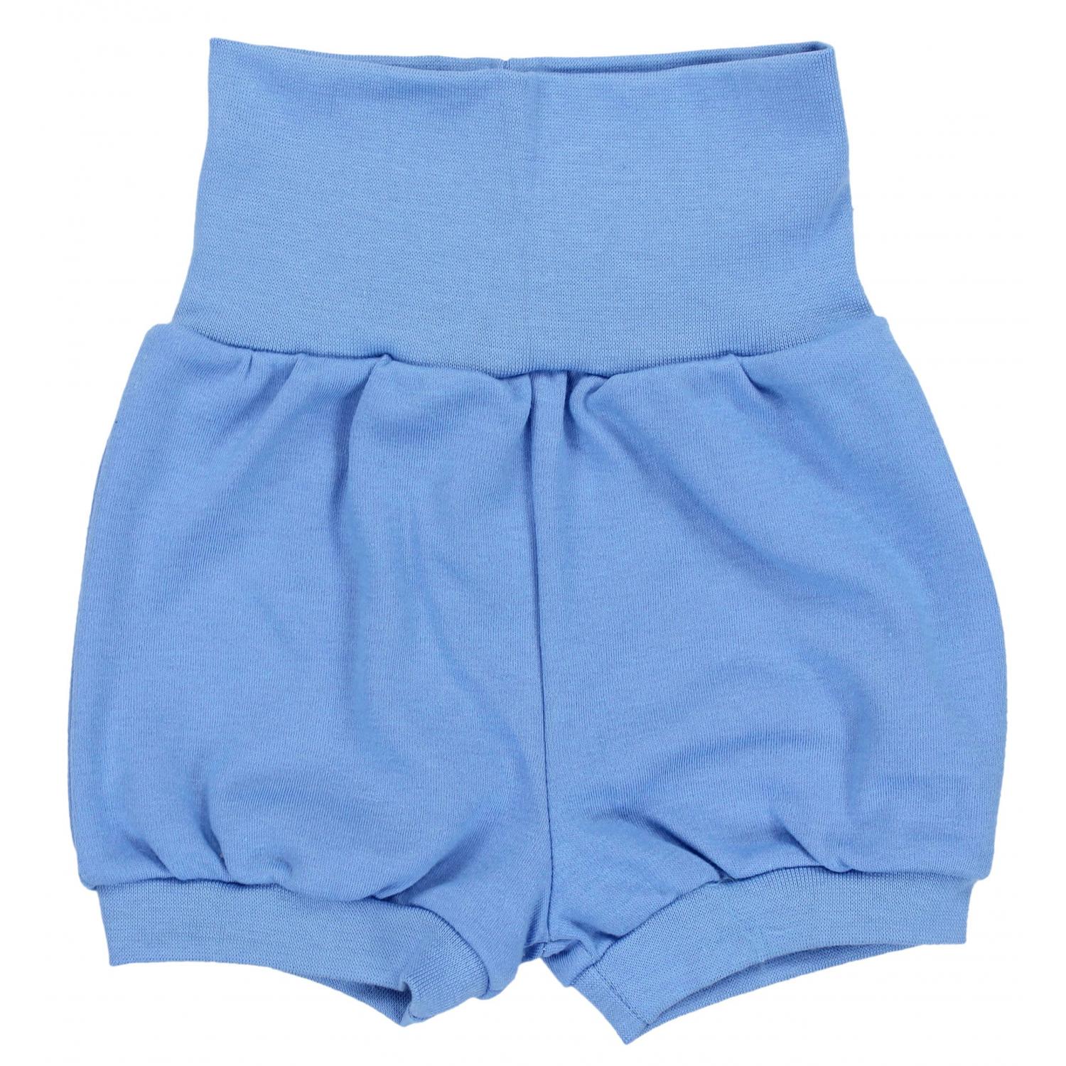 Baby Kurze Pumphose Sommershorts - 3er Set