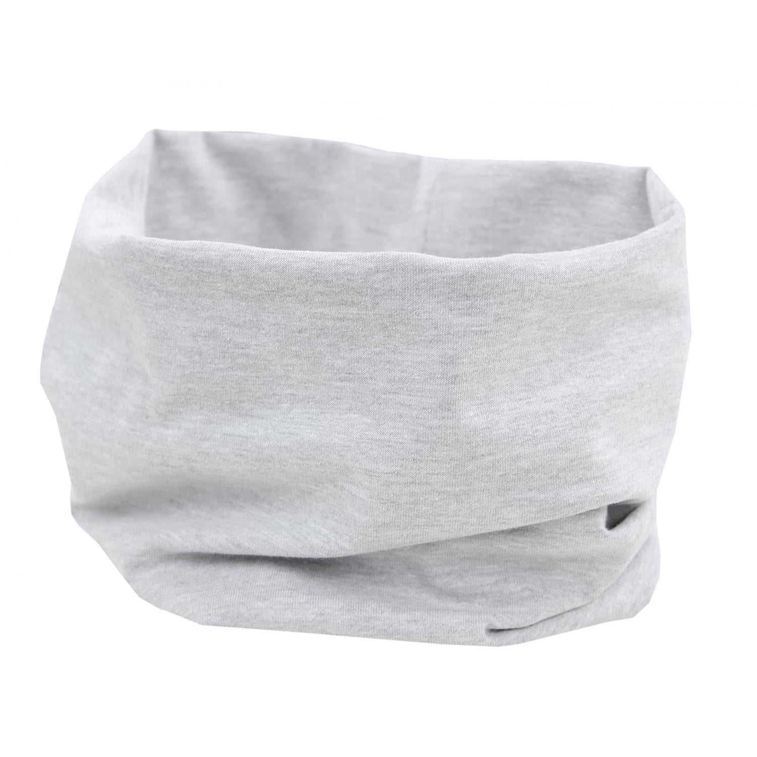 Beanie & Schlauchschal (2-teilig)