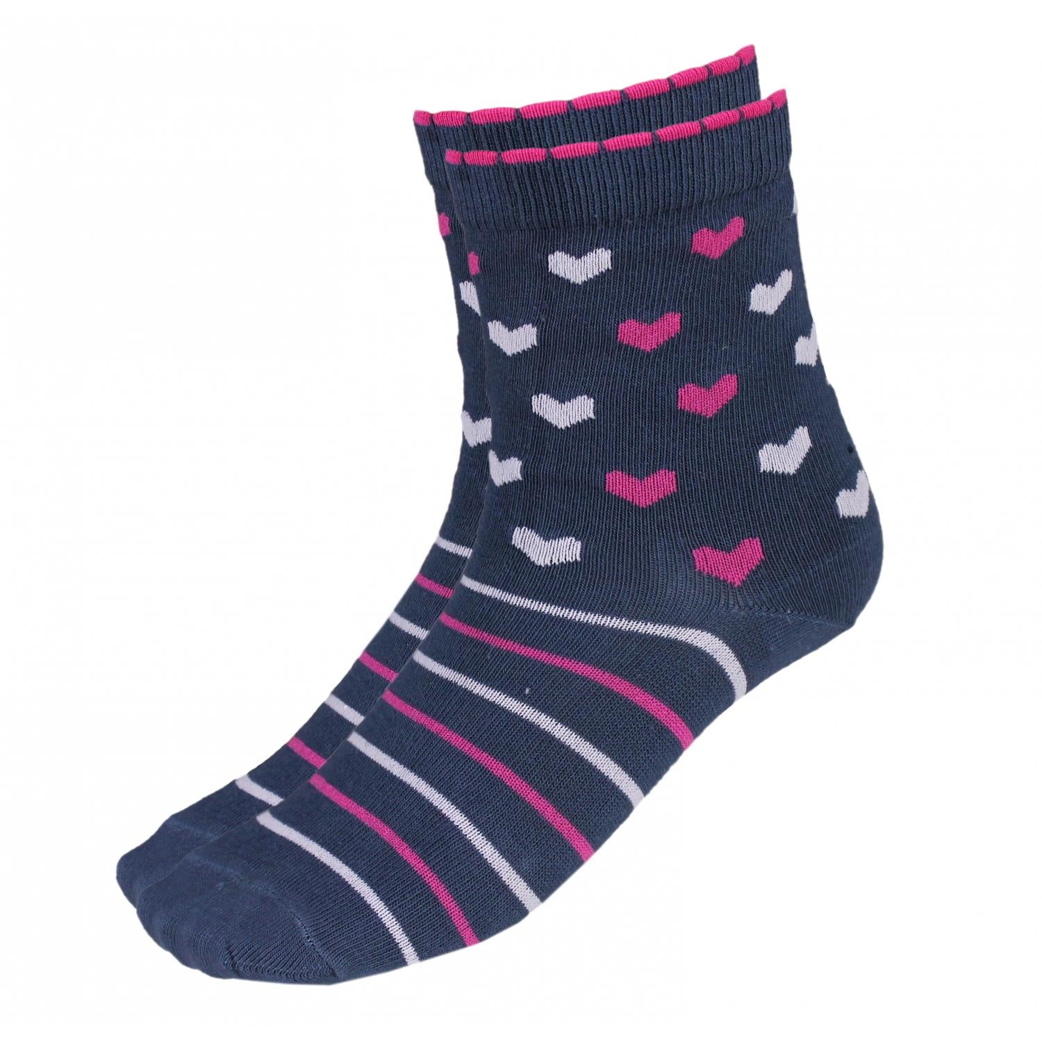 Socken - 6er Set
