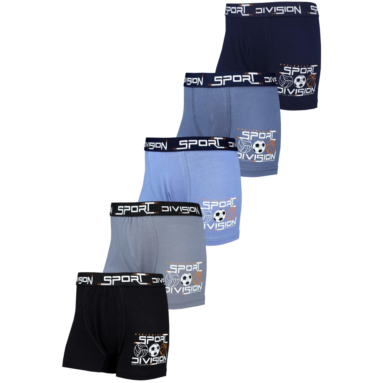 Boxershorts10er-Set