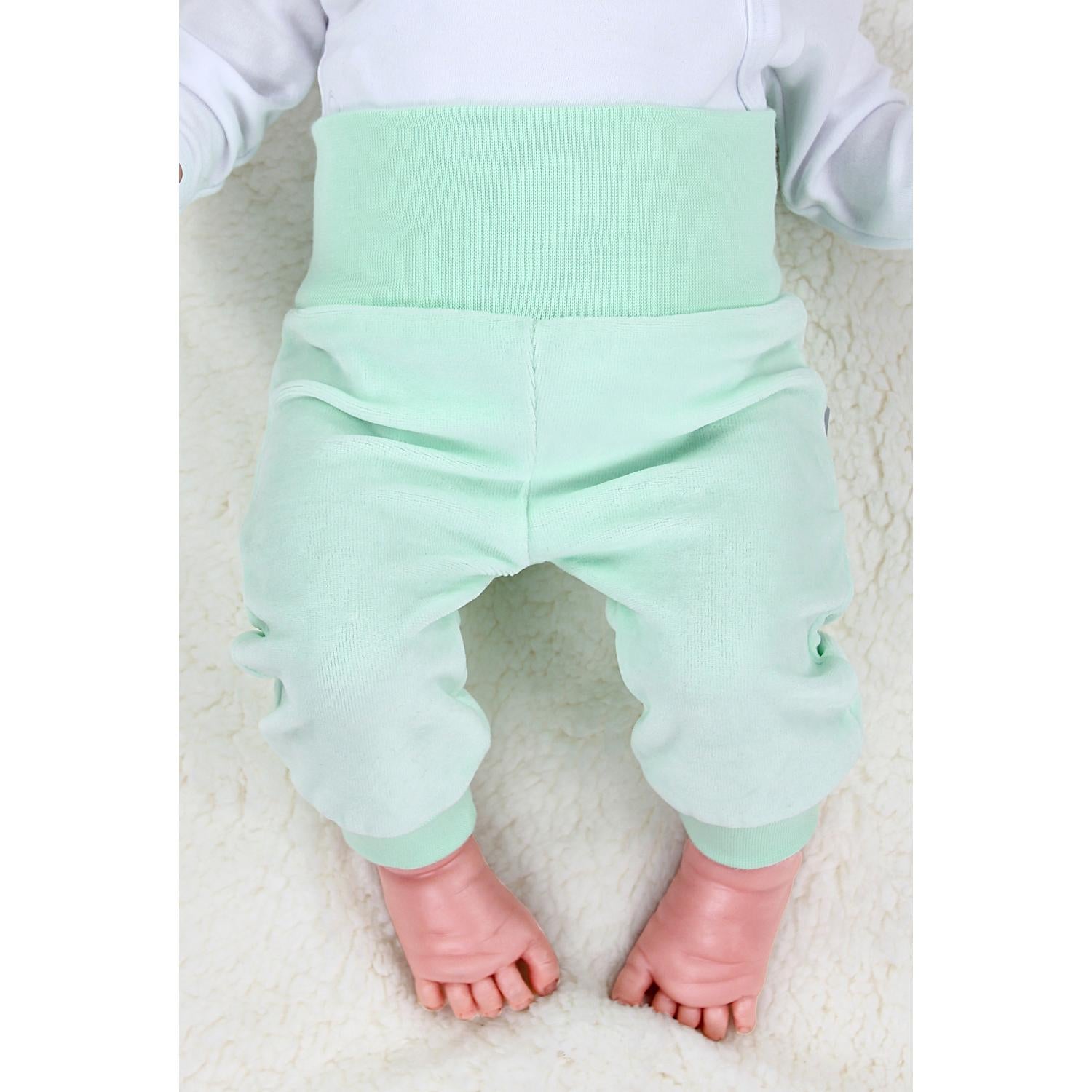 Baby Jogginghose Nicki - 3er Set