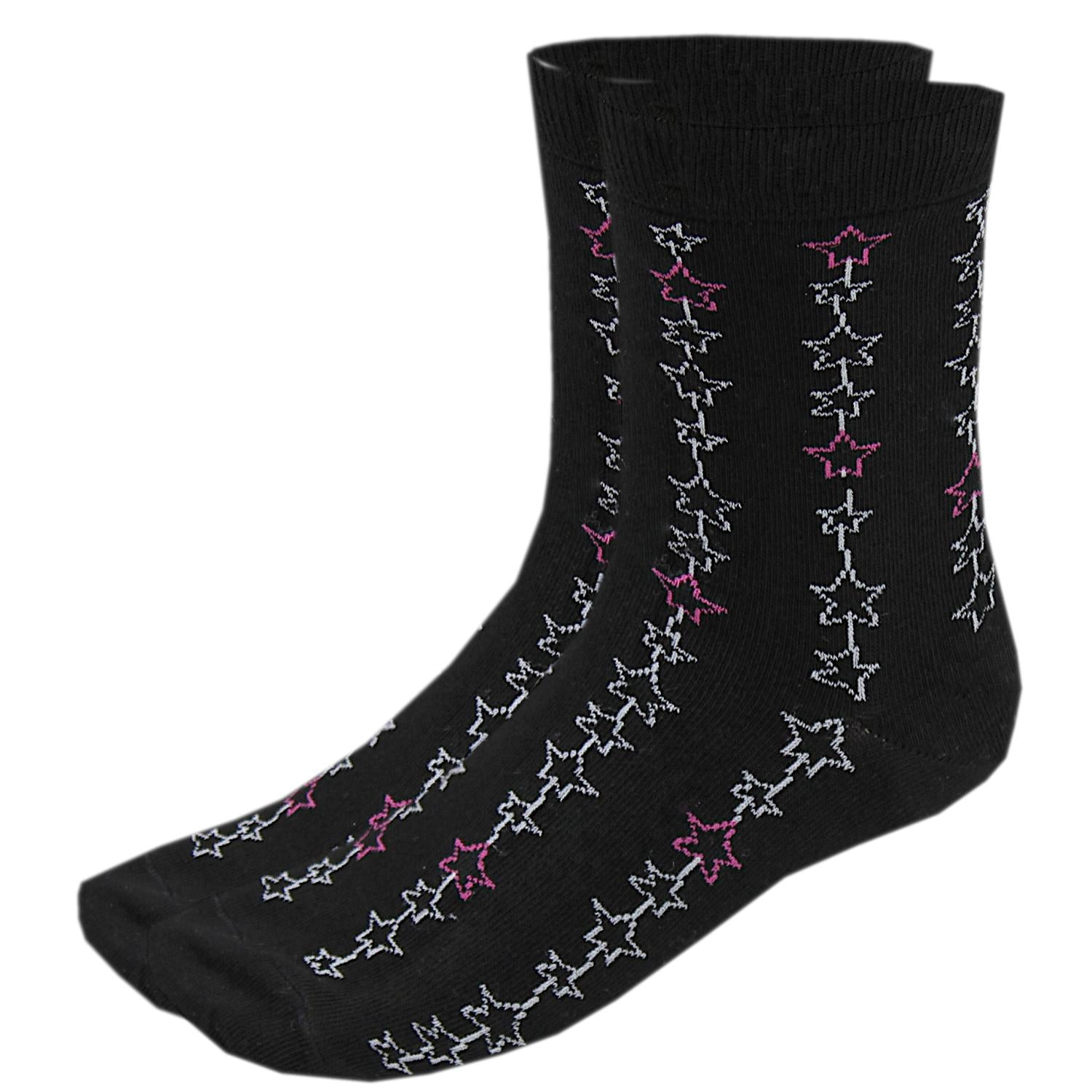 Socken - 6er Set