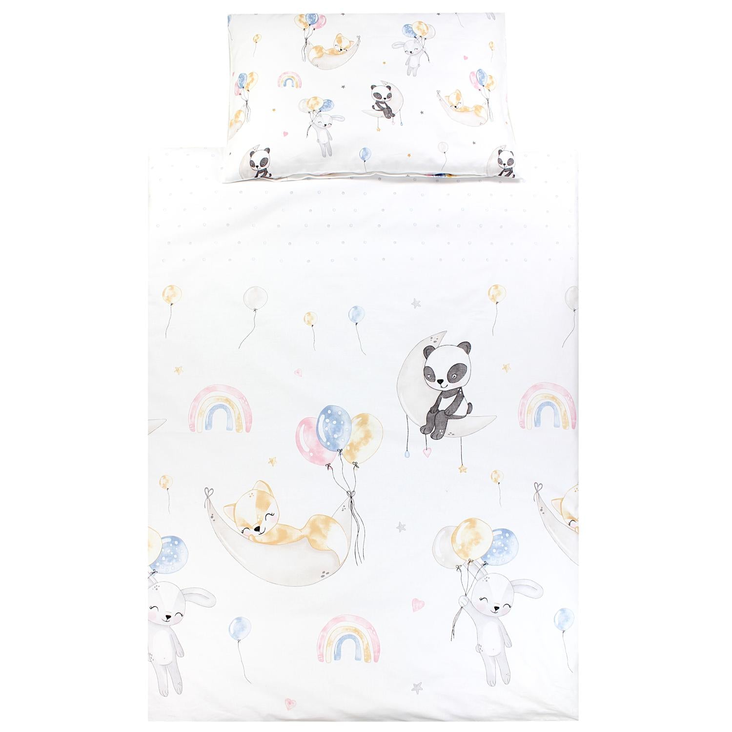 Bettwäscheset 2-tlg