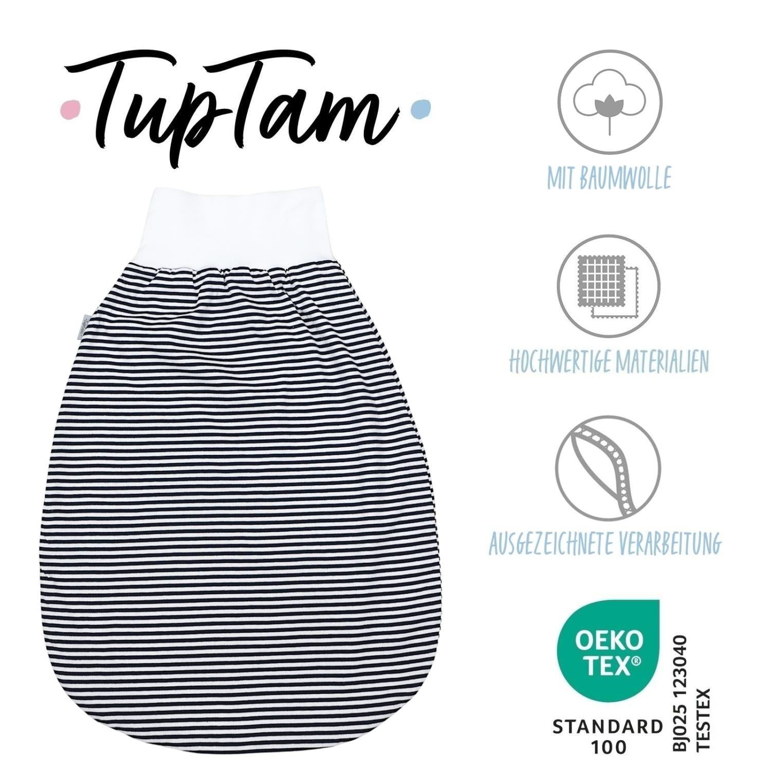 TupTam - empact brands image
