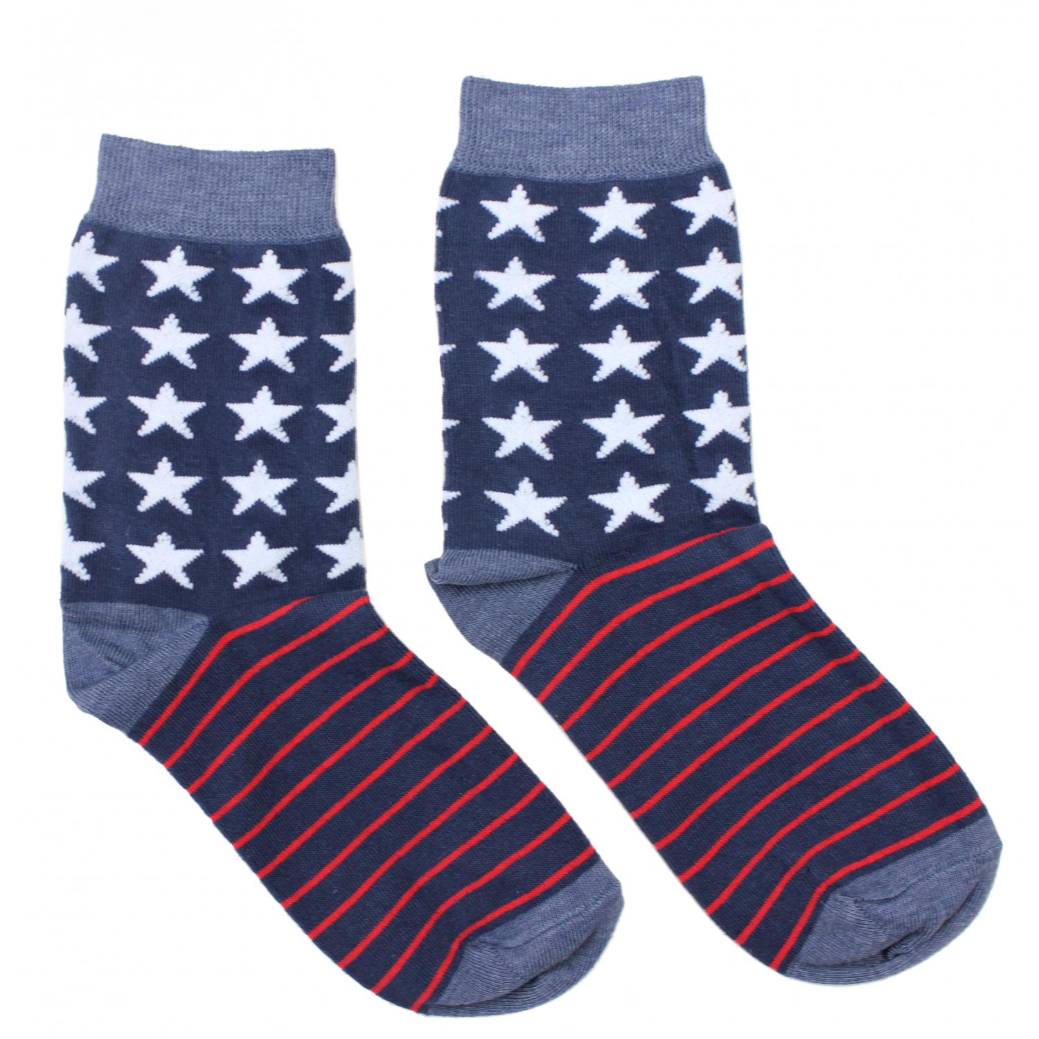Socken - 6er Set