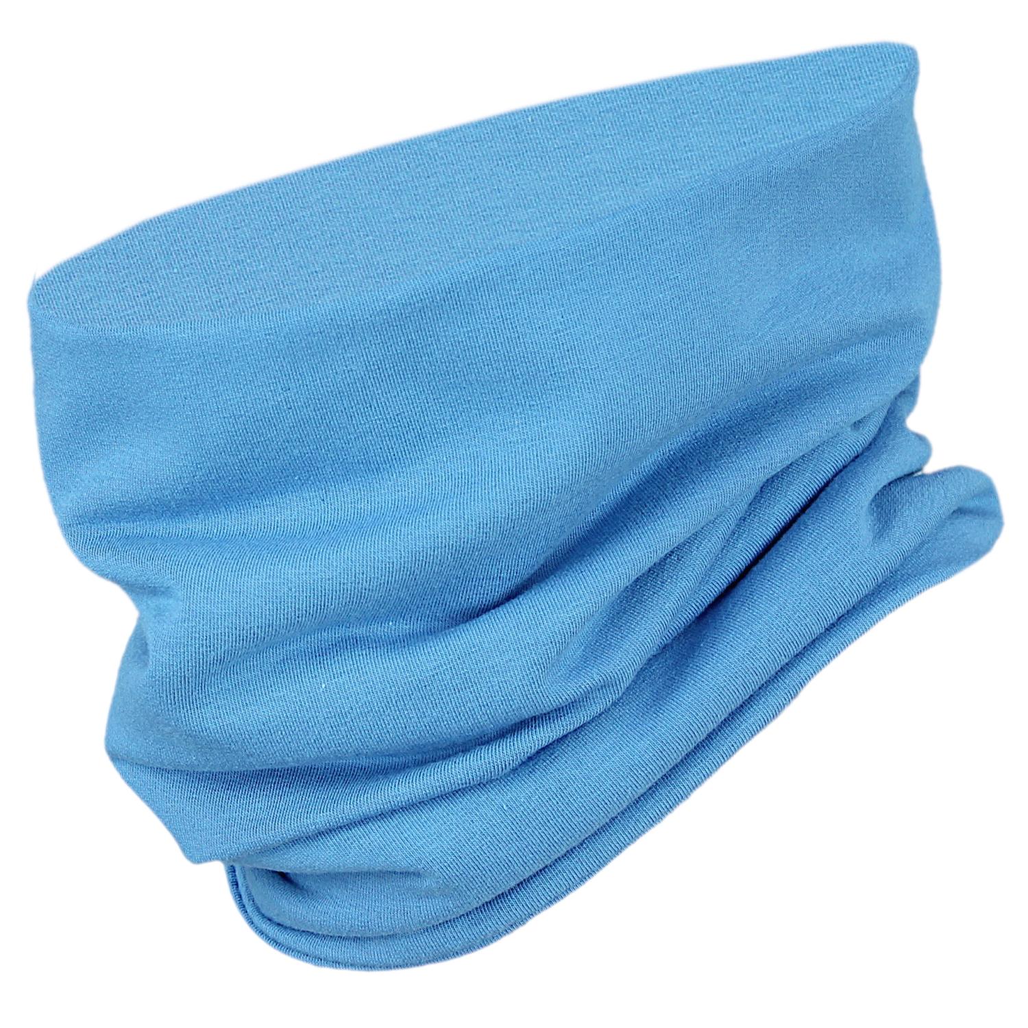 Kinder Mütze und Schlauchschal