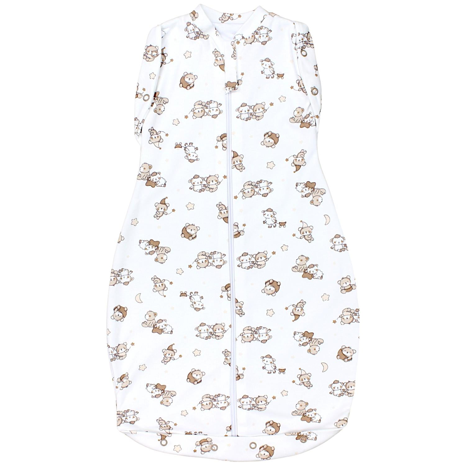 Pucksack 0.5 TOG & 2.5 TOG