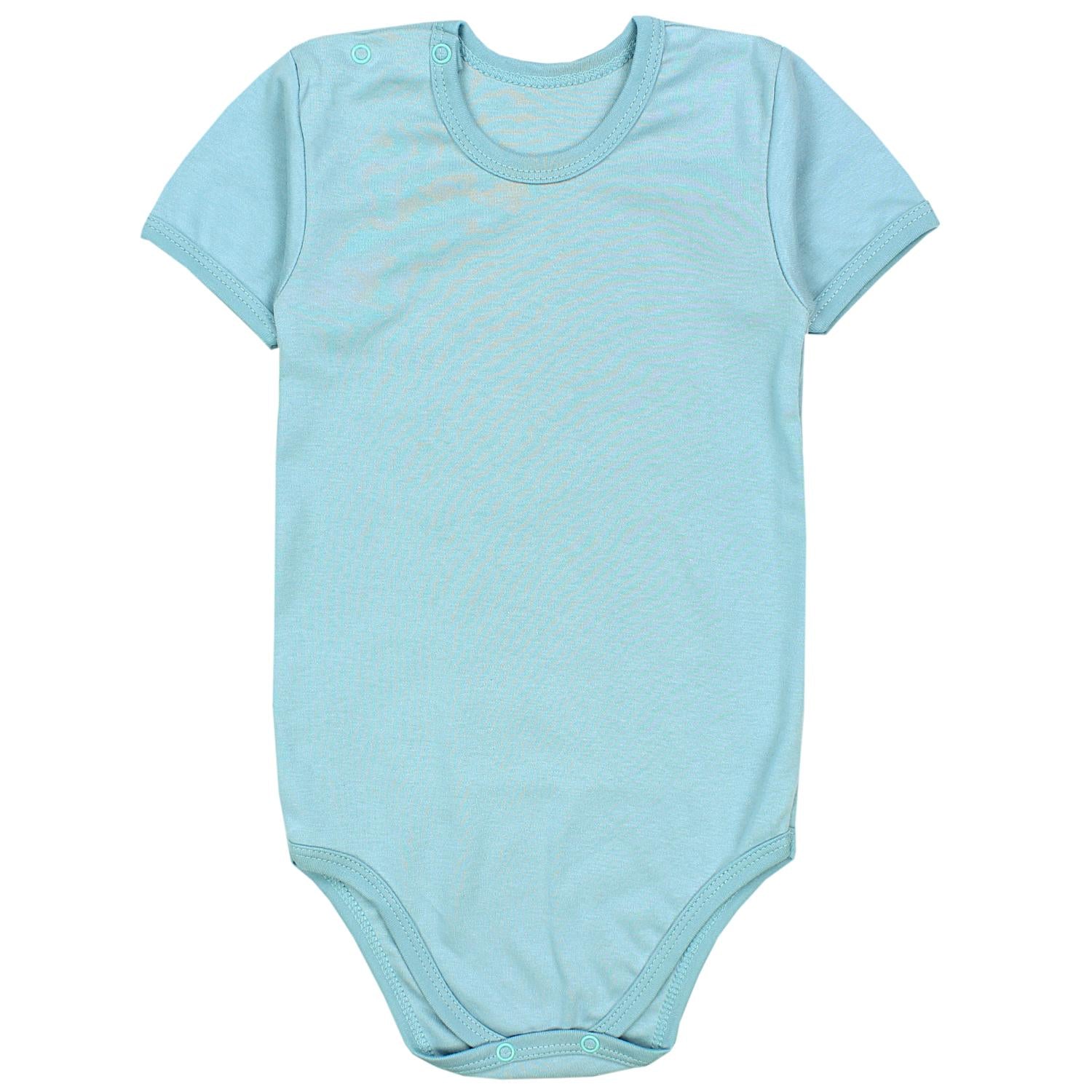 Kurzarmbody - 3er Set