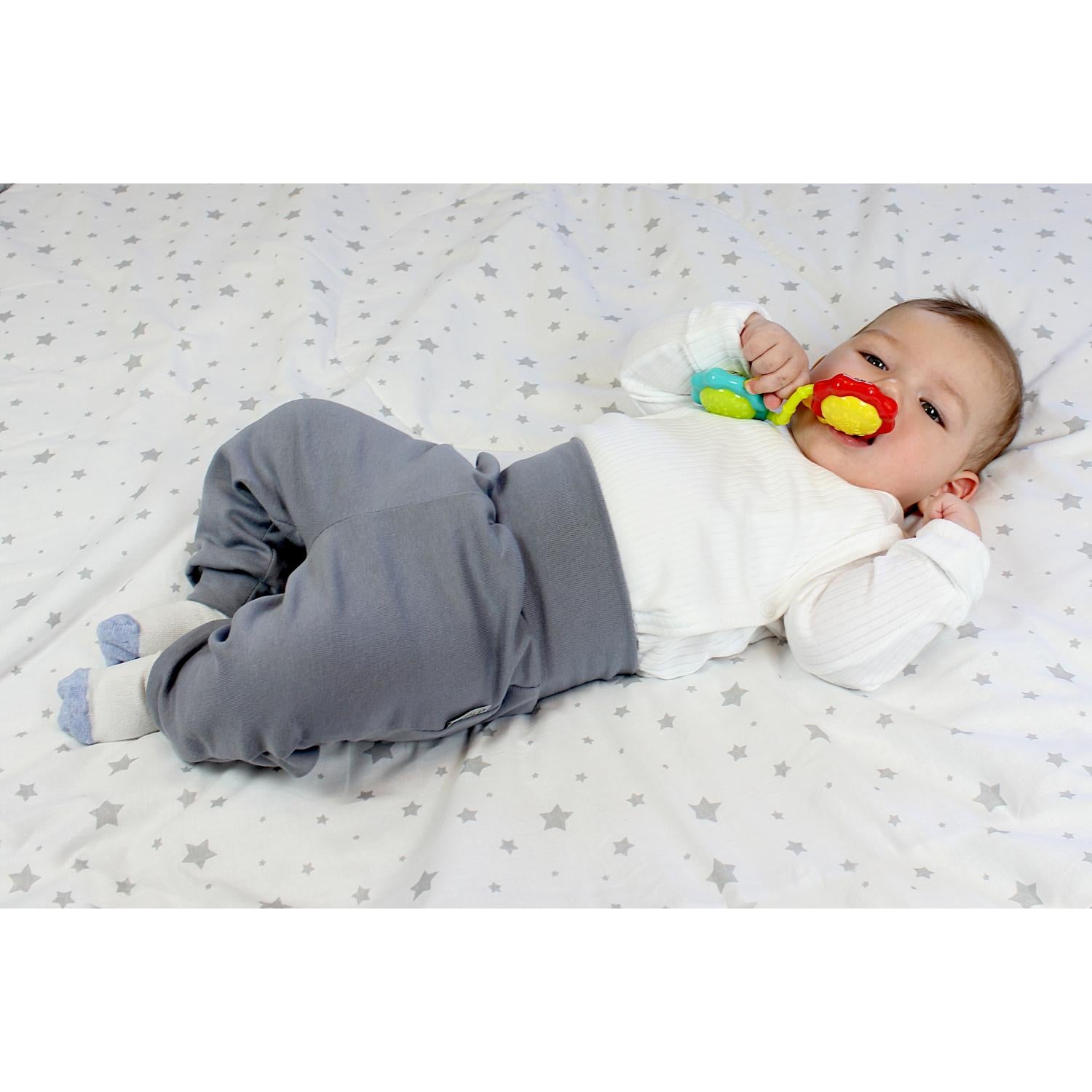 Baby Jogginghose - 3er Set