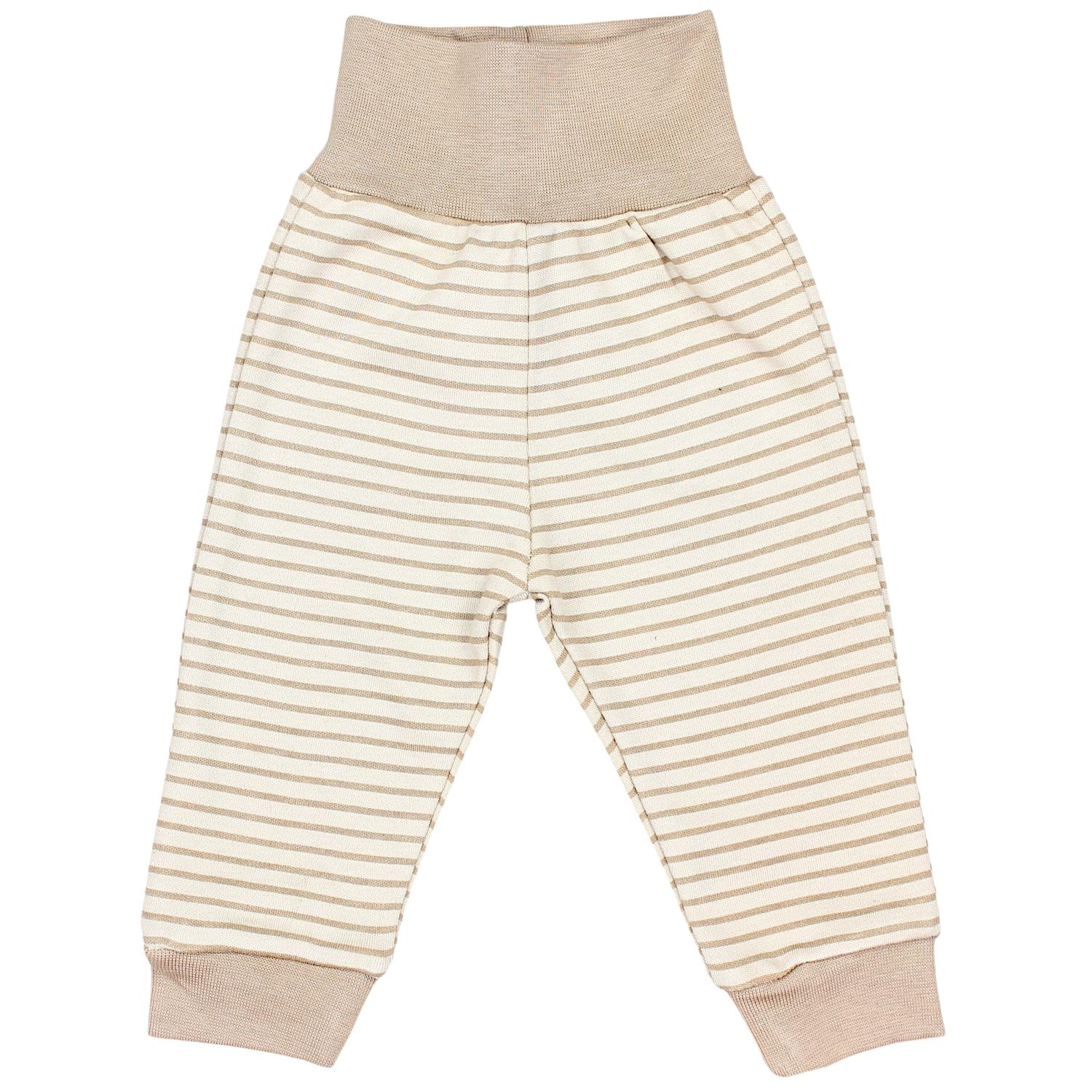 Lange Pumphose - 3er Set