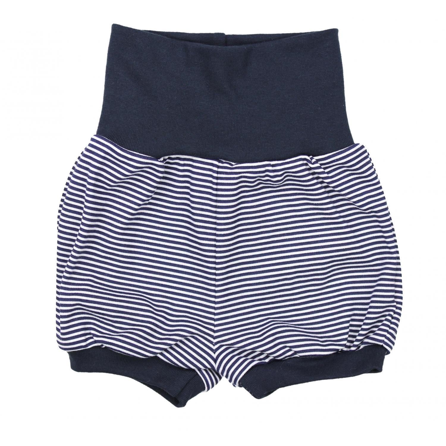 Baby Kurze Pumphose Sommershorts - 3er Set