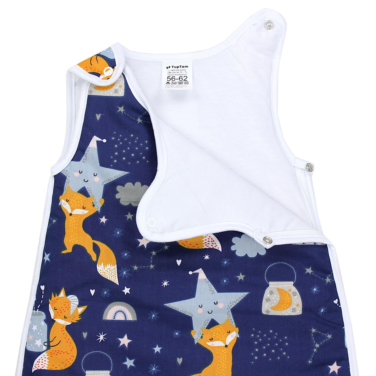 Schlafsack Ärmellos 2.5 TOG