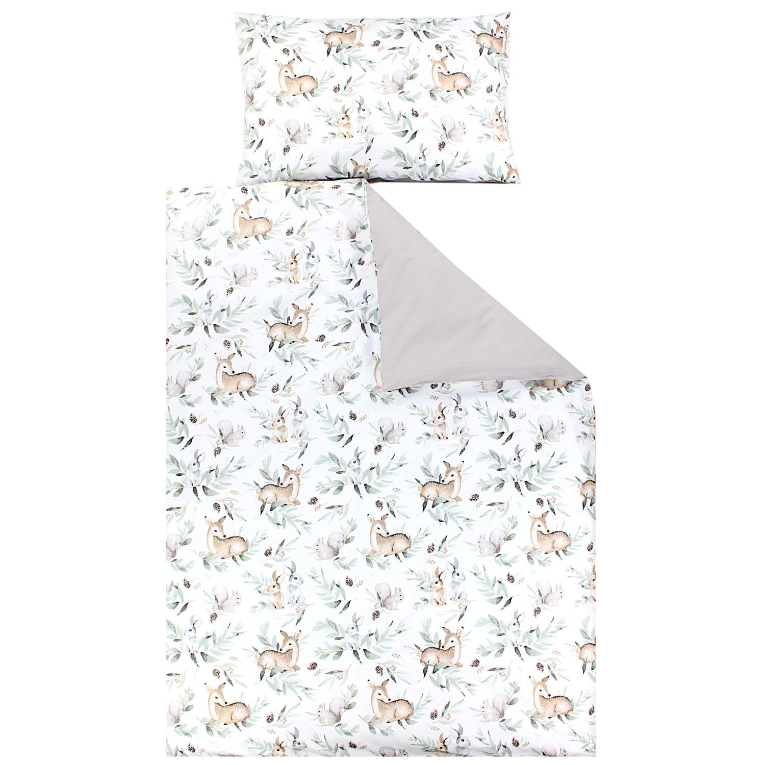 Bettwäsche (2-teilig)