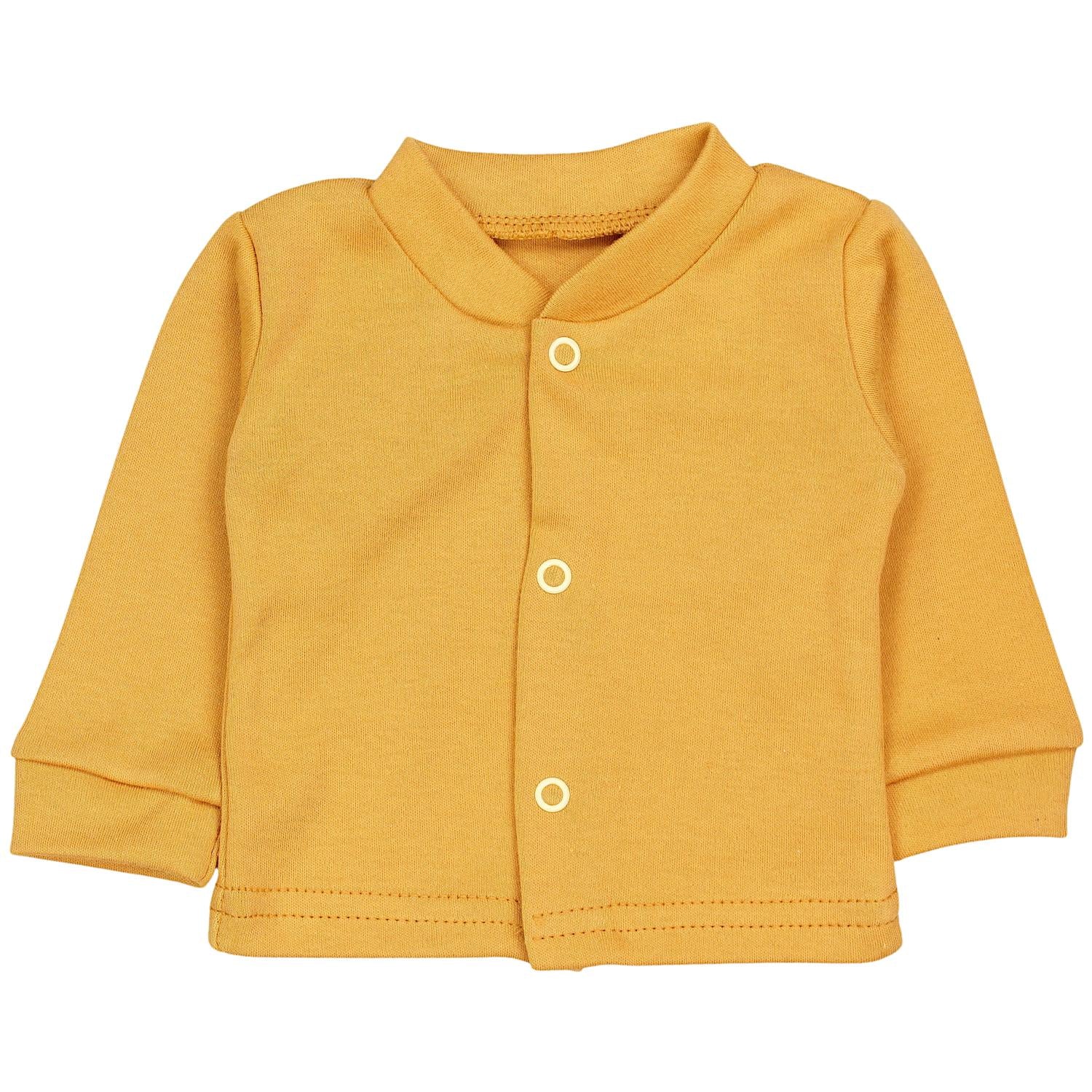 Strampler mit Langarmshirt- Set