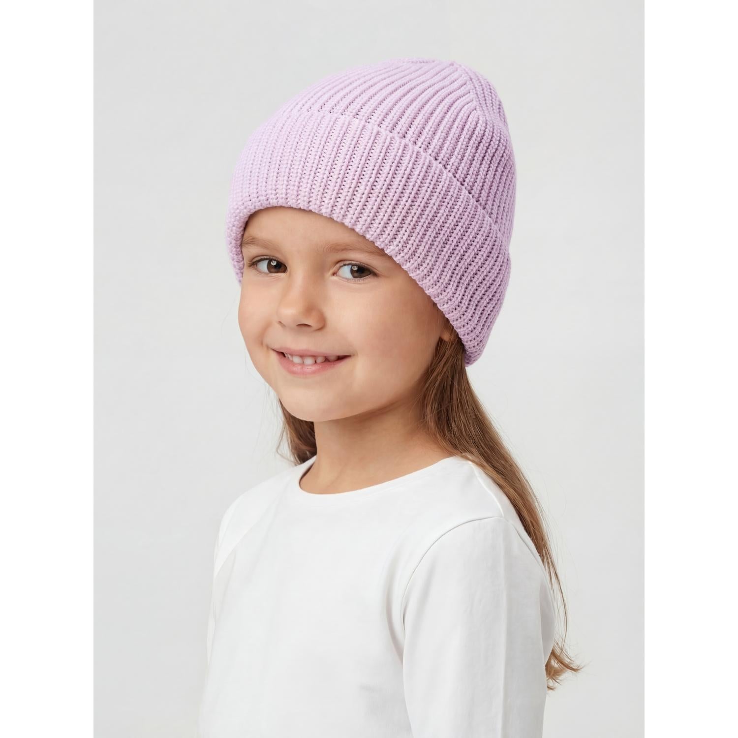 Baby Winter Strickmütze