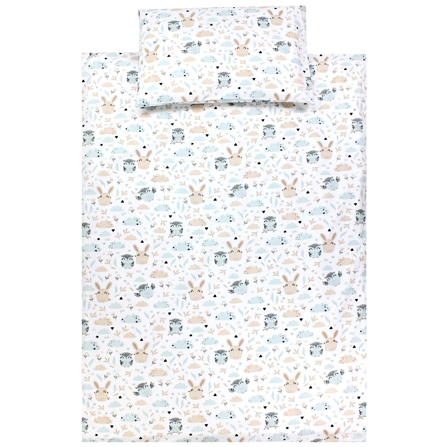 Bettwäscheset 2-tlg