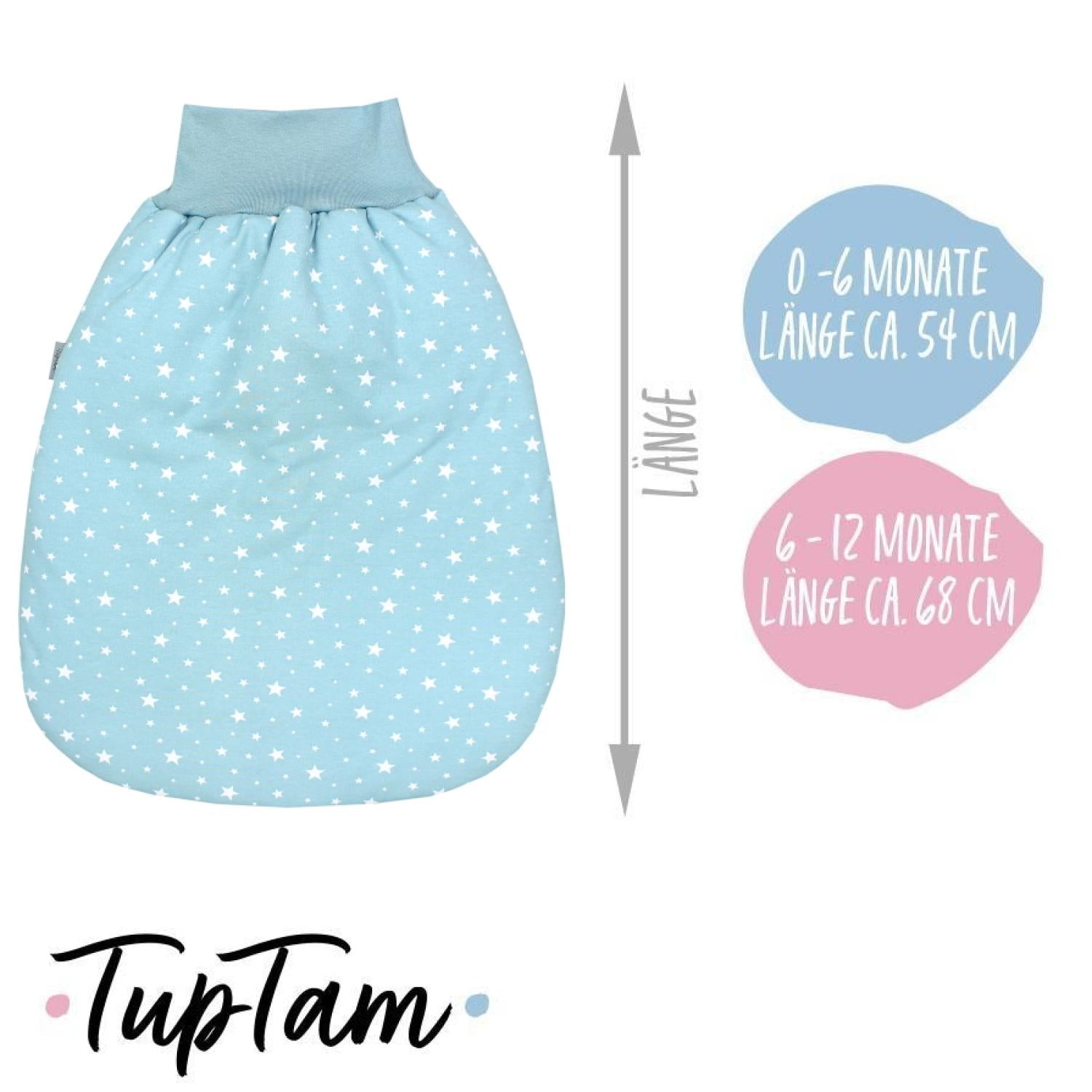 Strampelsack 2.5 TOG