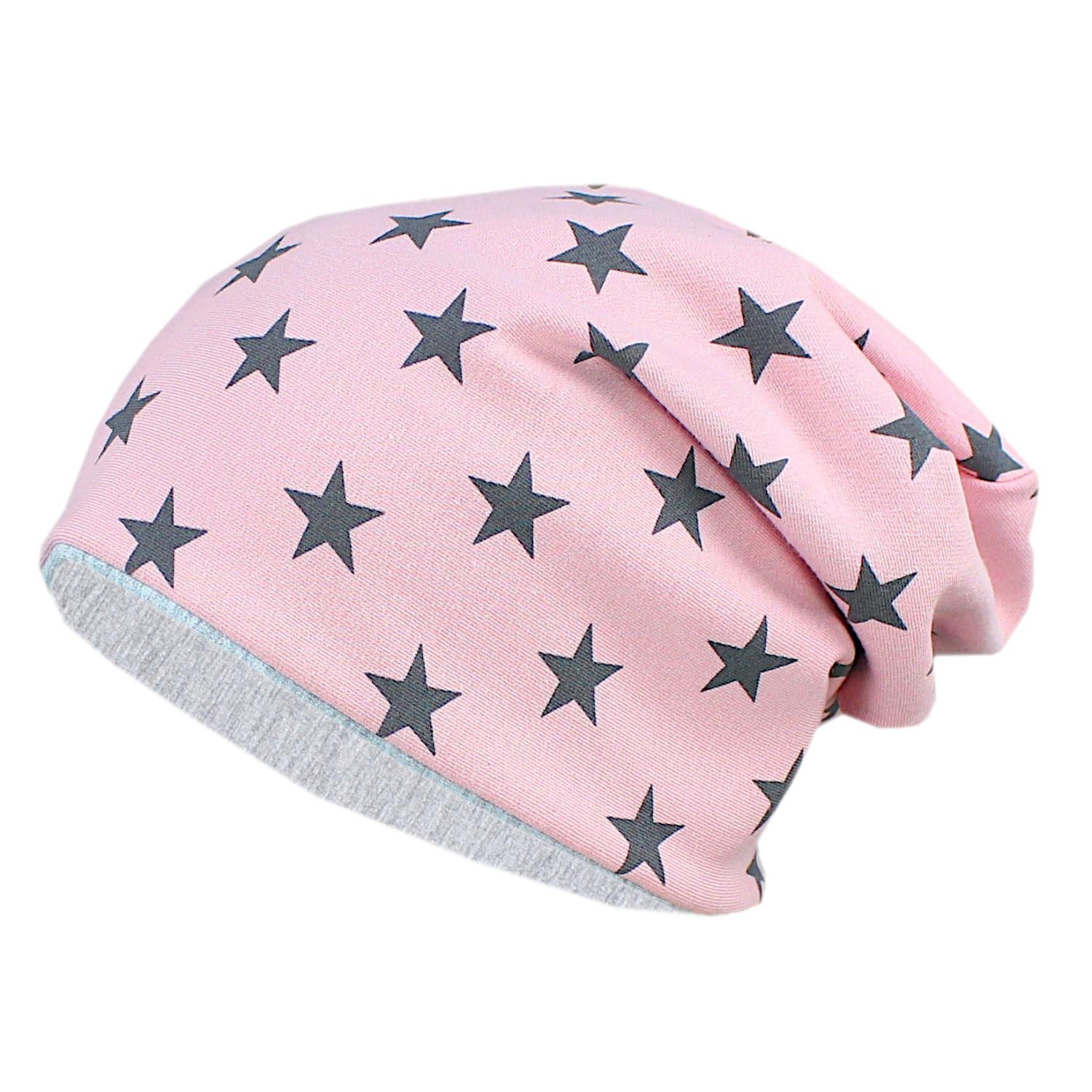 Beanie & Schlauchschal Set