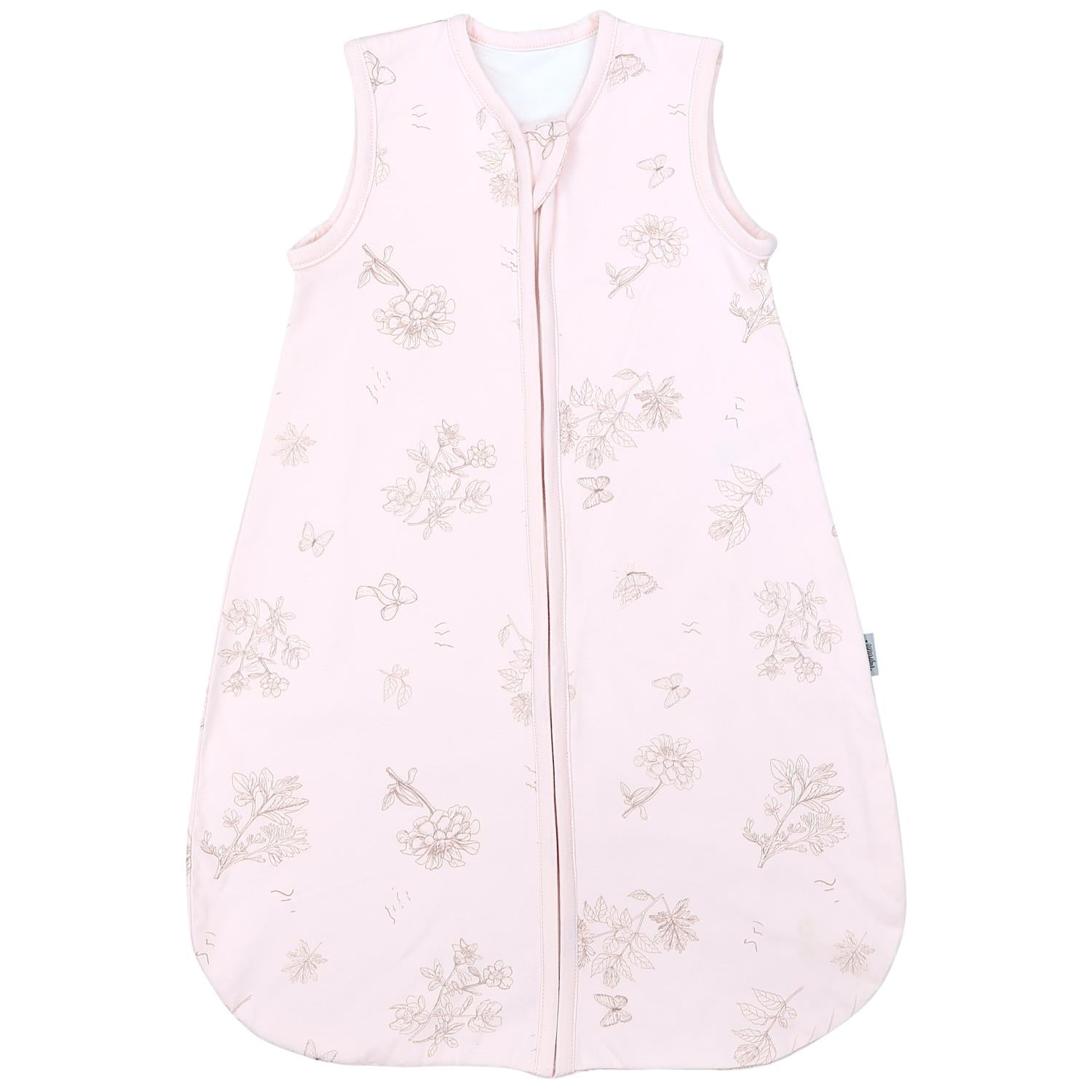 Kugelschlafsack ohne Ärmel 0.5 TOG