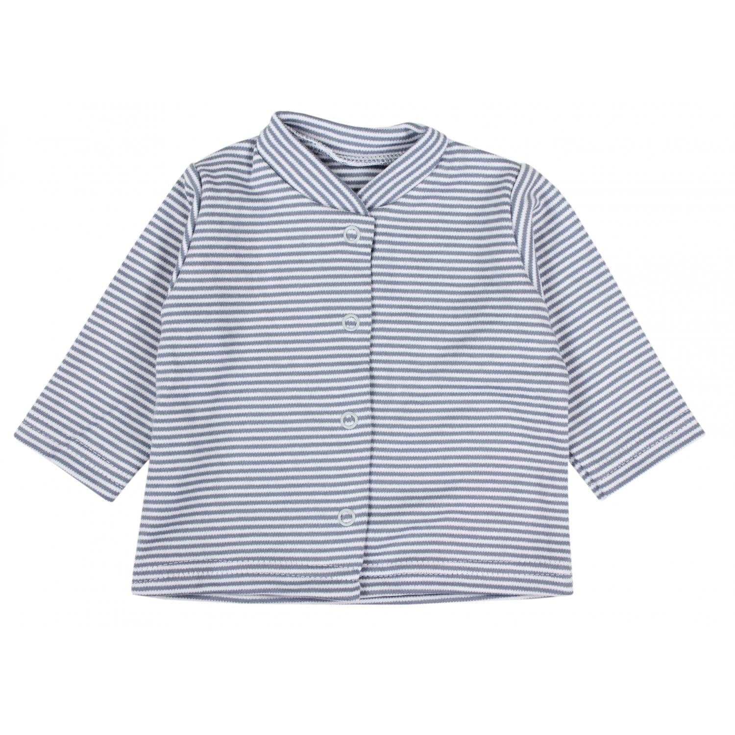 Strampler mit Langarmshirt- Set