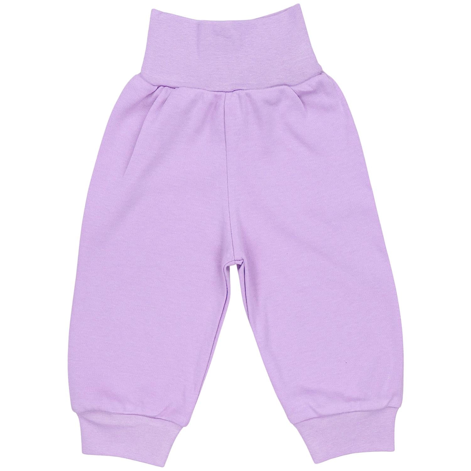 Lange Pumphose - 5er Set