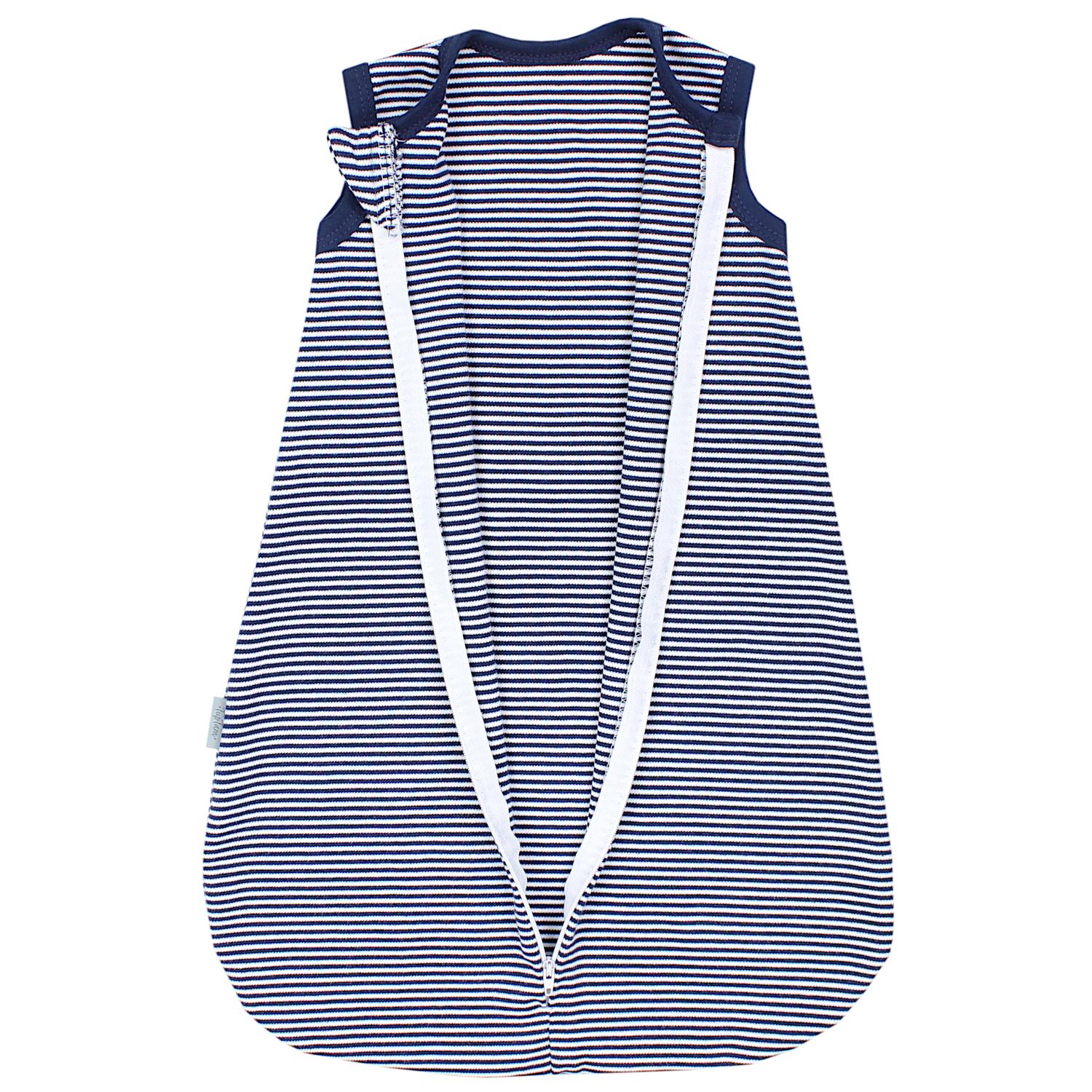 Kugelschlafsack ohne Ärmel 0.5 TOG