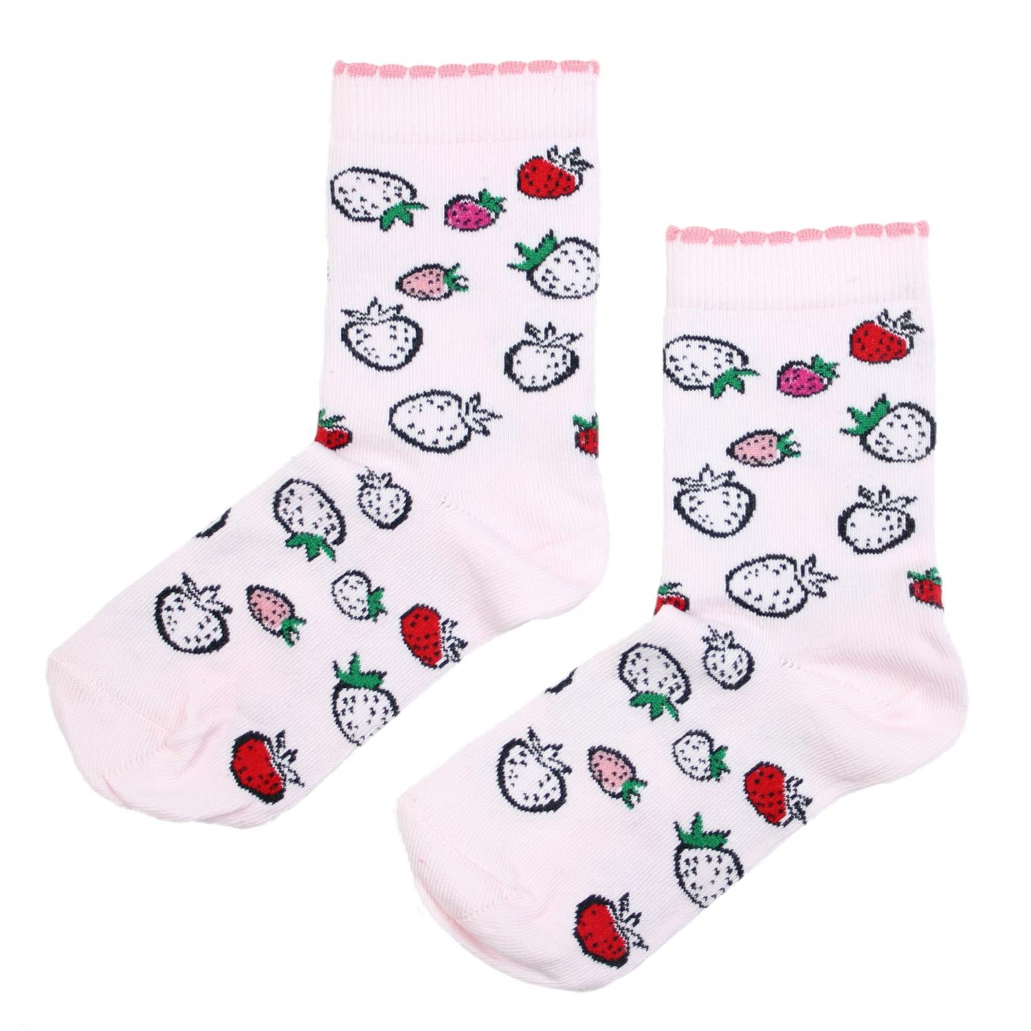 Kinder Socken - 6er Set