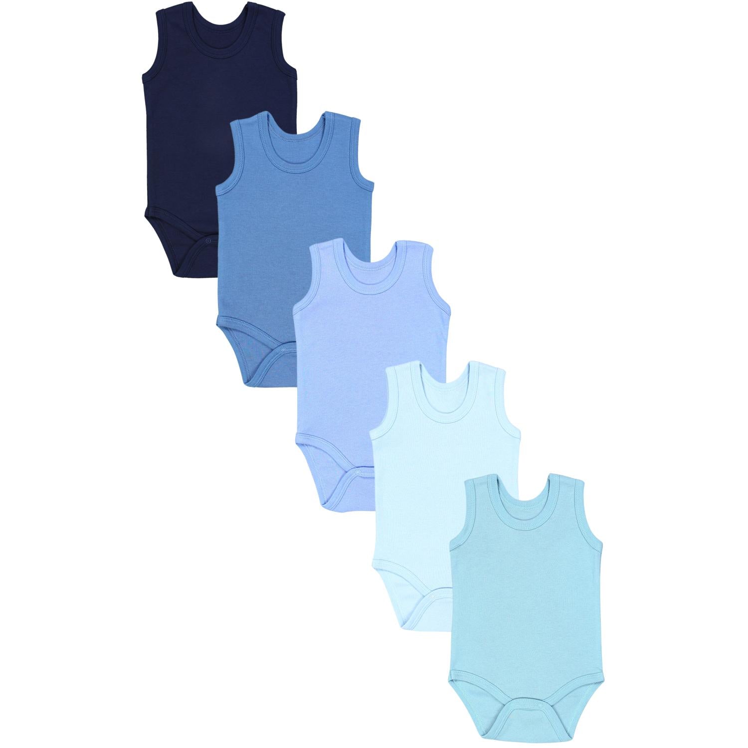 Achselbodys - 5er Set