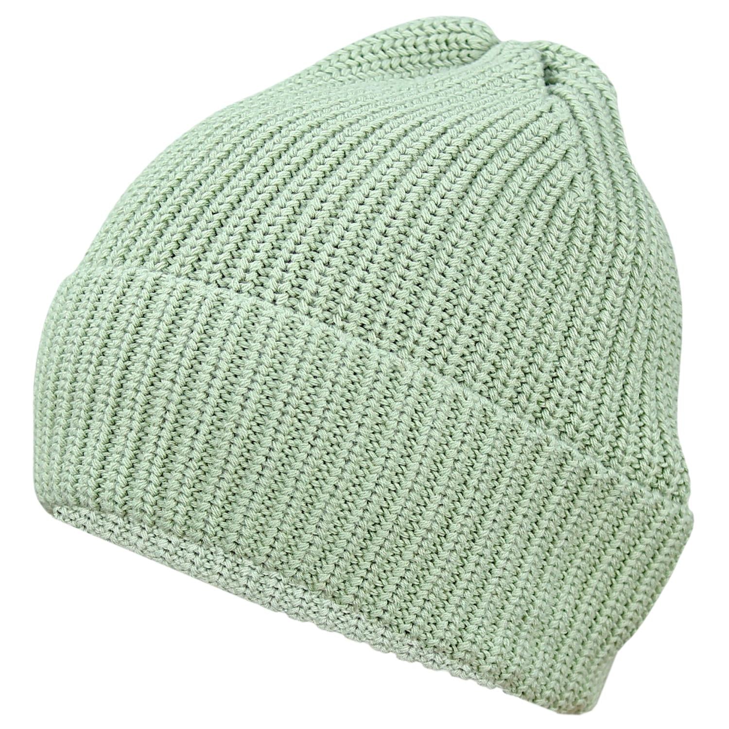 Baby Winter Strickmütze