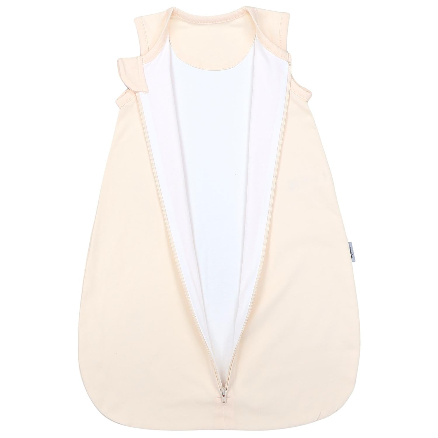 Kugelschlafsack ohne Ärmel 0.5 TOG