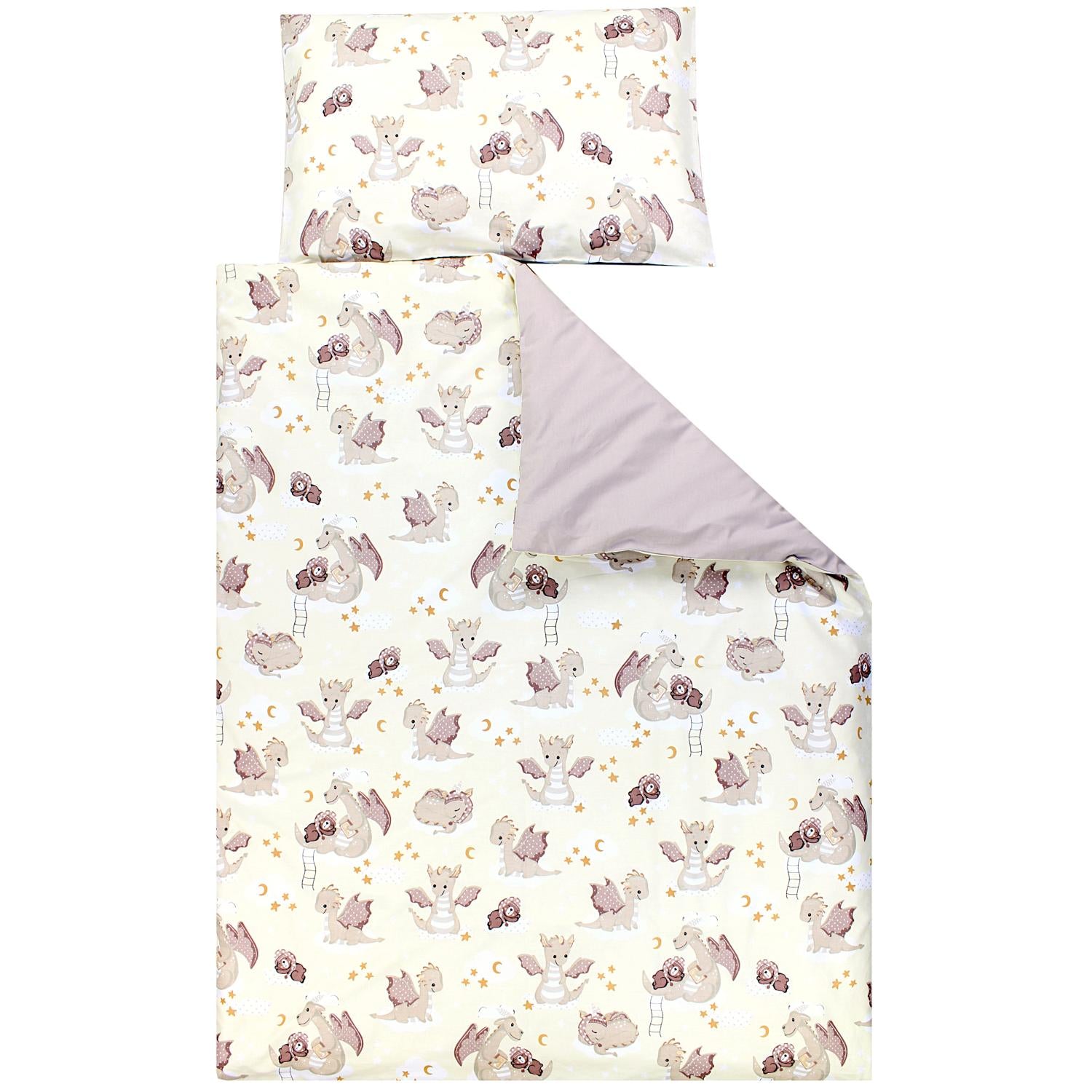 Bettwäscheset 2-tlg