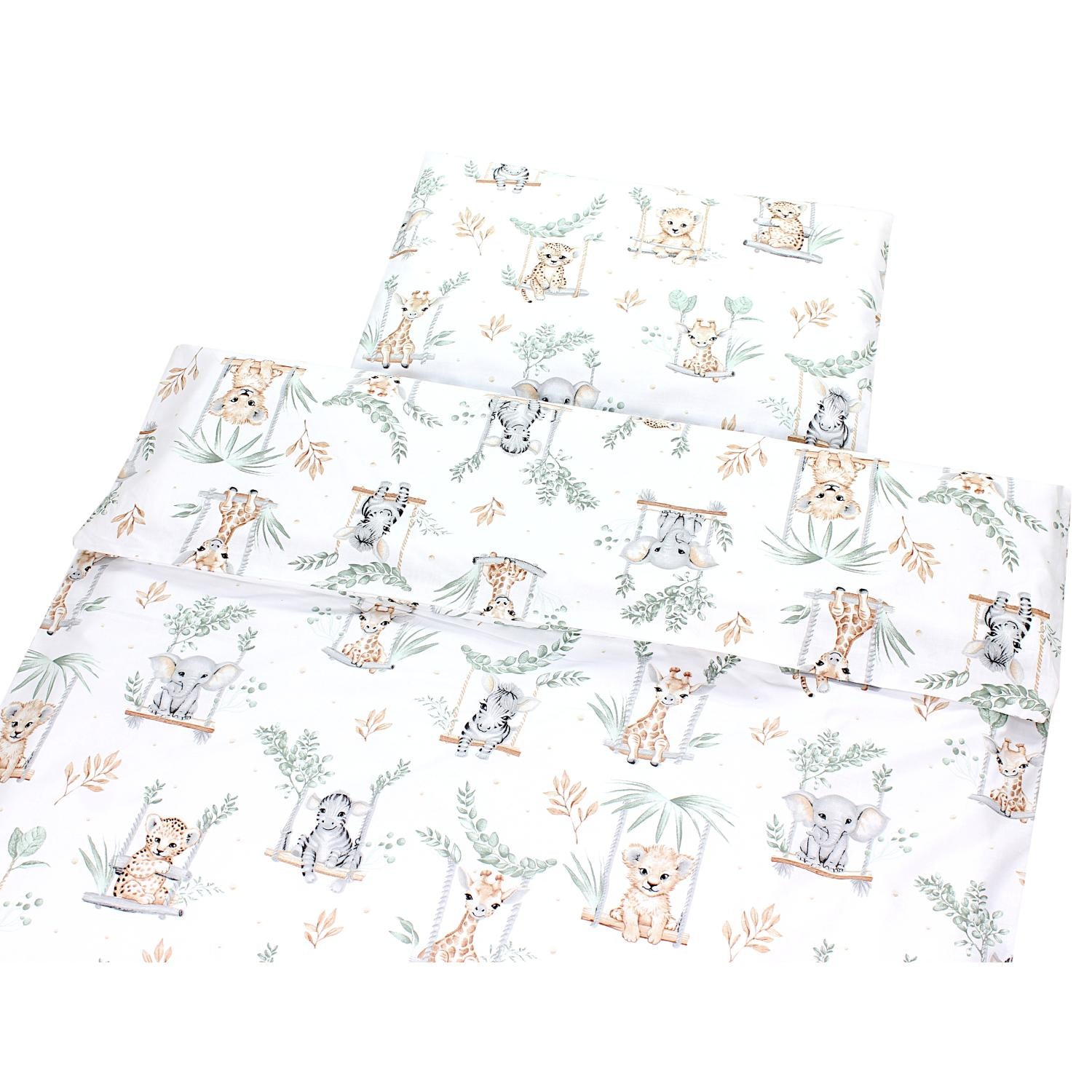 Bettwäscheset 2-tlg